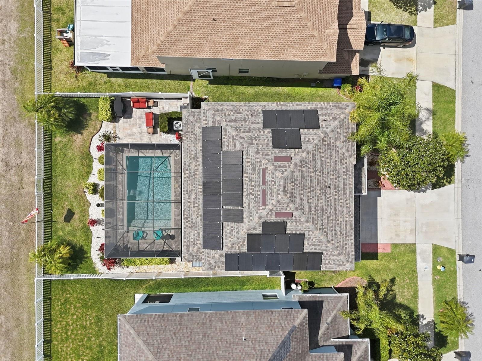 HAWKS POINT PH S-1 - Residential