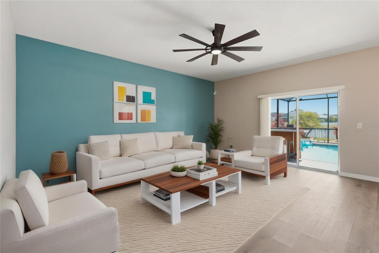 HAWKS POINT PH S-1 - Residential