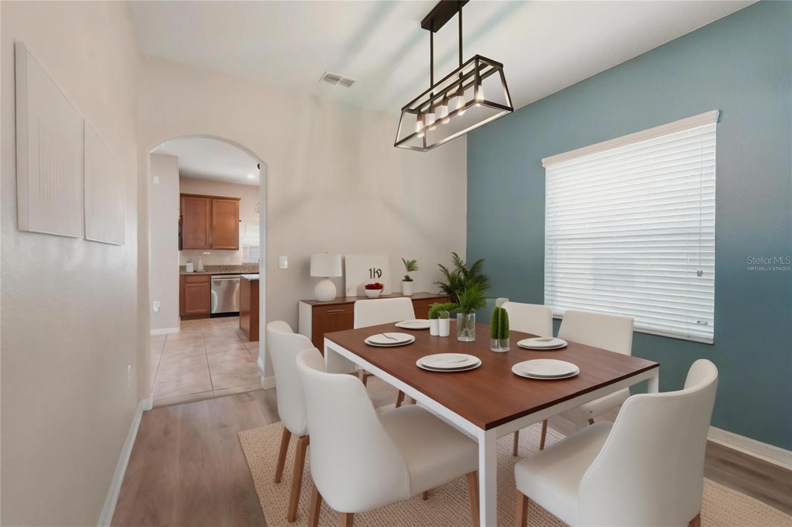 HAWKS POINT PH S-1 - Residential