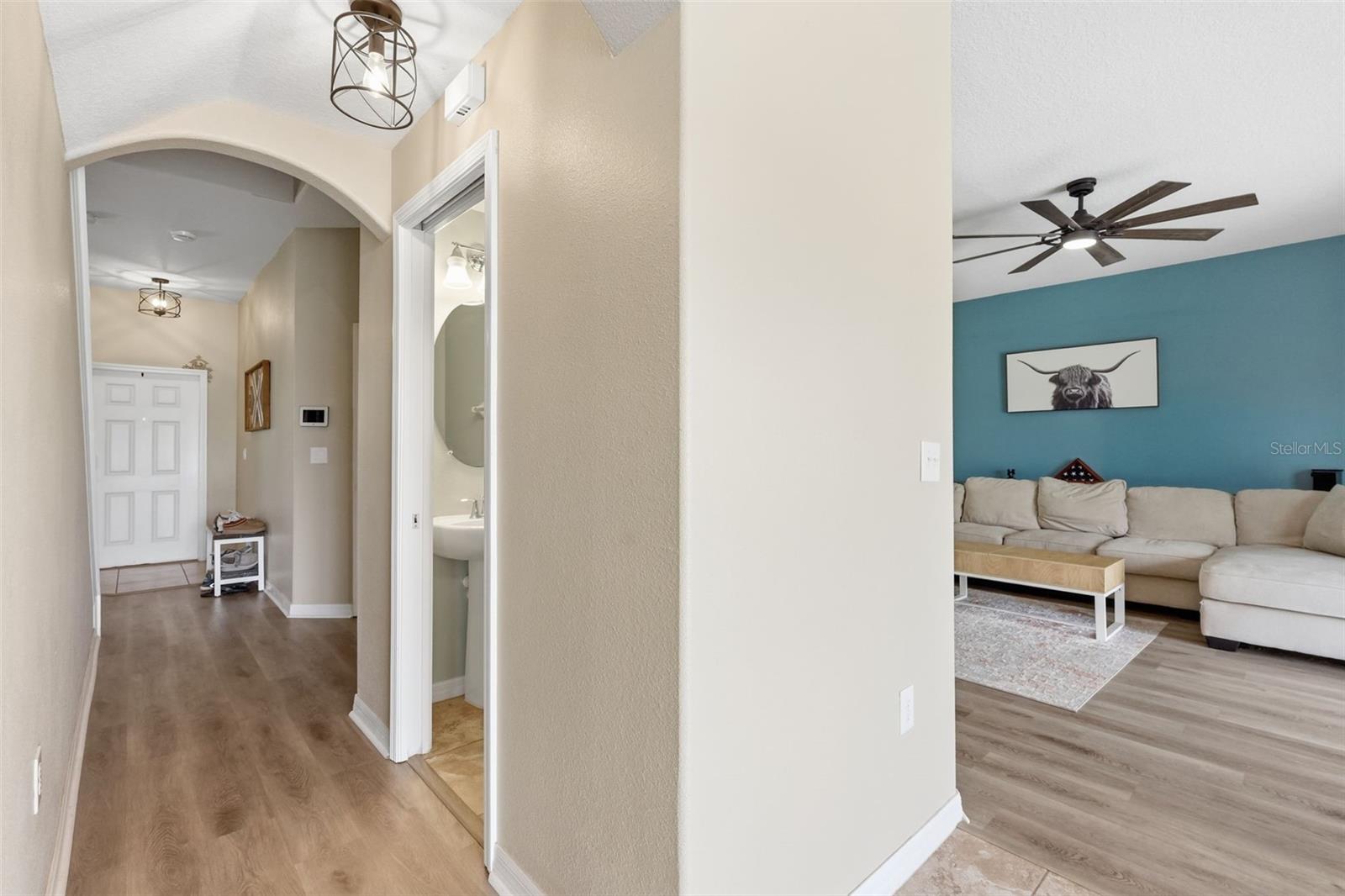 HAWKS POINT PH S-1 - Residential