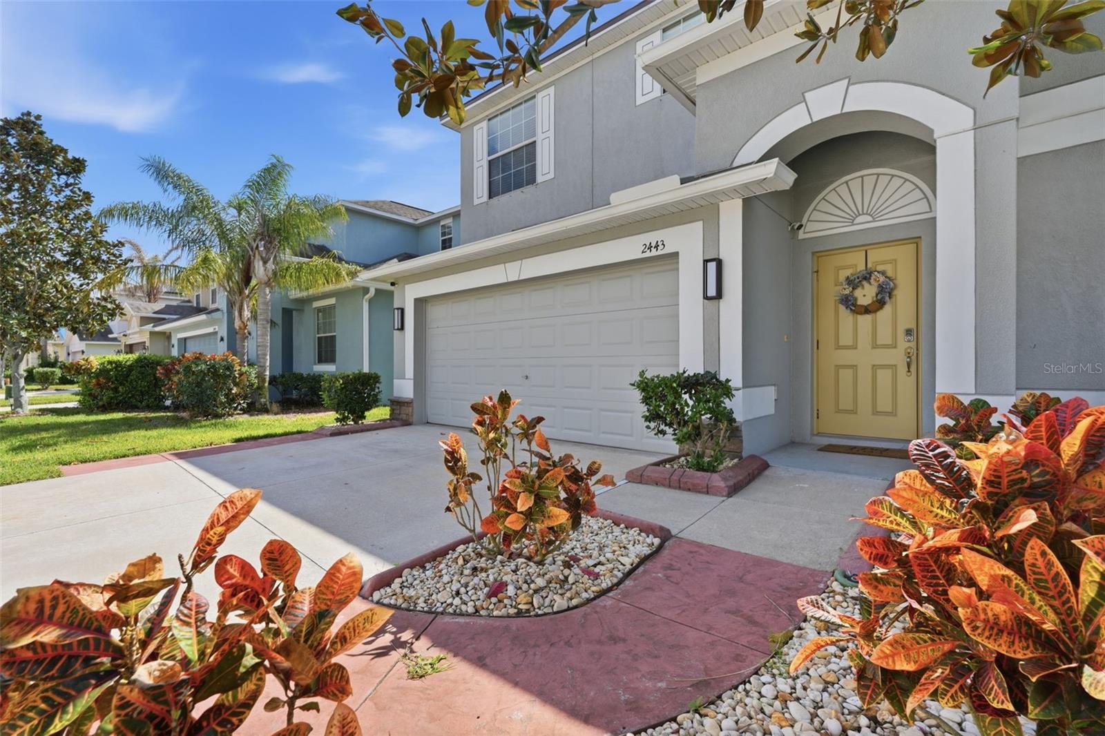 2443 DOVESONG TRACE DRIVE