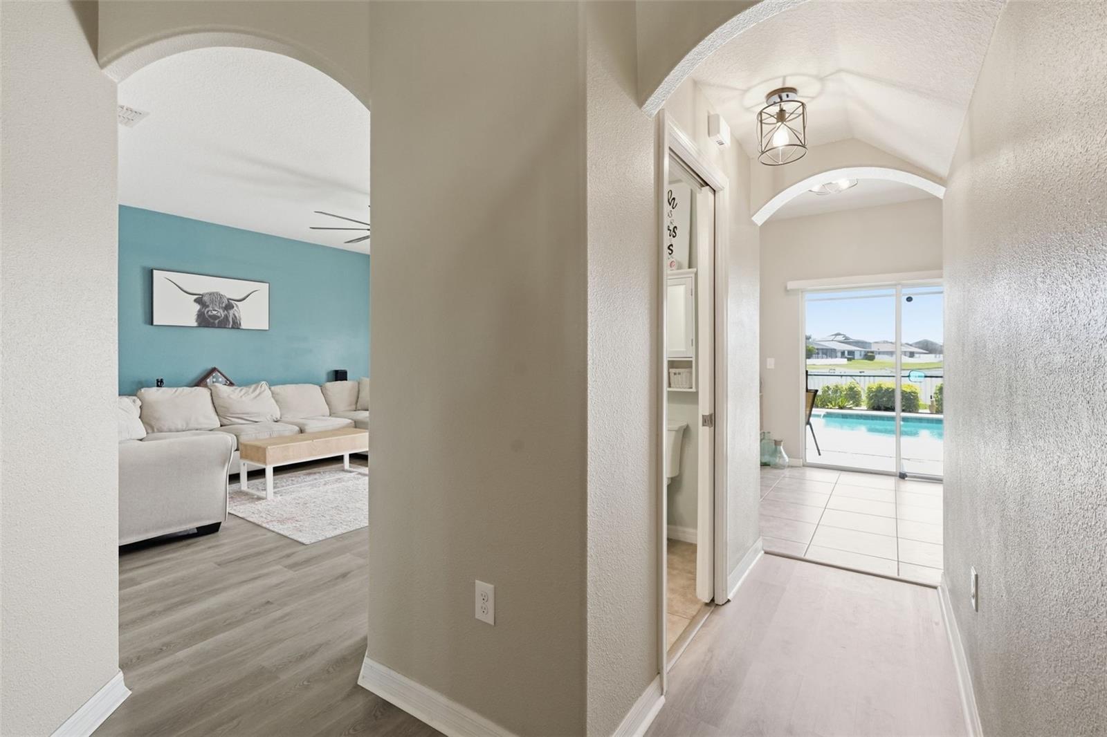 HAWKS POINT PH S-1 - Residential