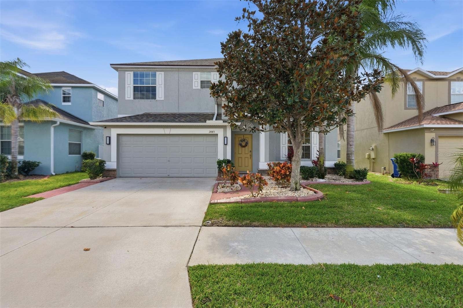 HAWKS POINT PH S-1 - Residential