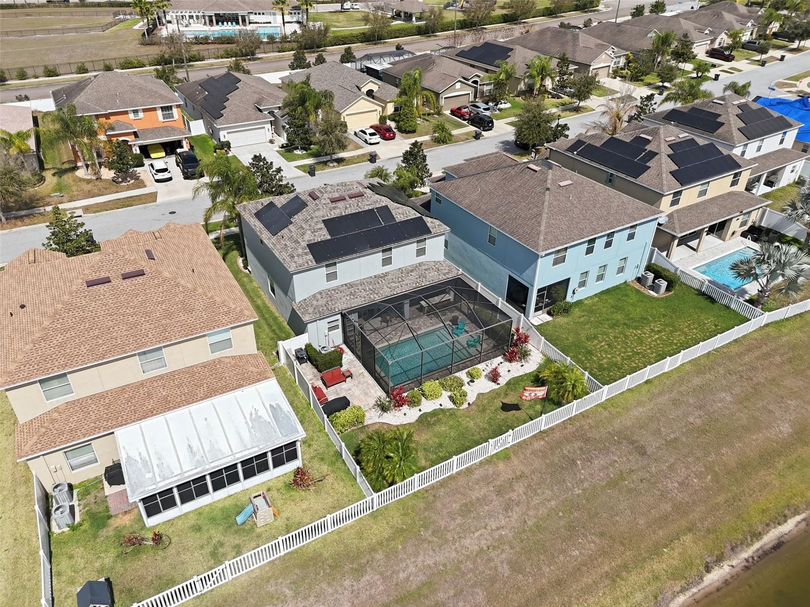 HAWKS POINT PH S-1 - Residential