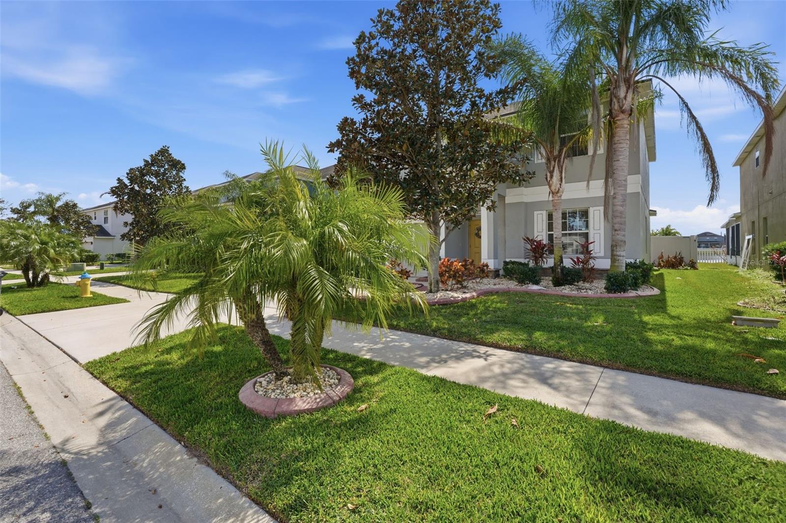 HAWKS POINT PH S-1 - Residential