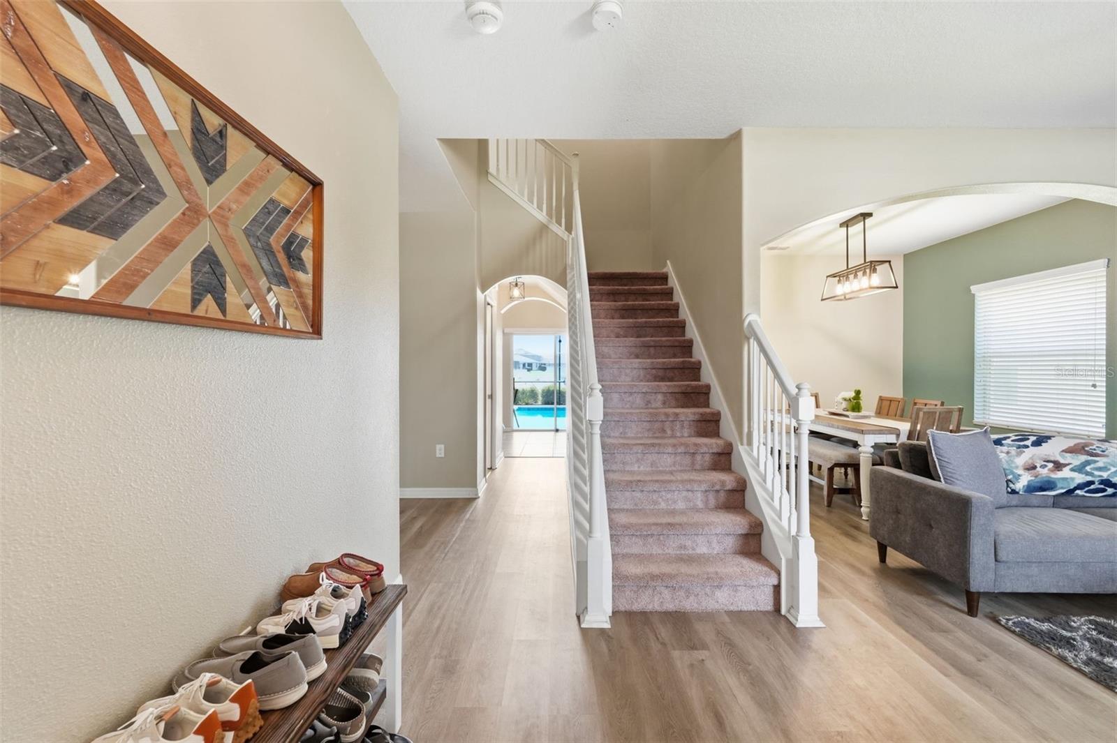 HAWKS POINT PH S-1 - Residential