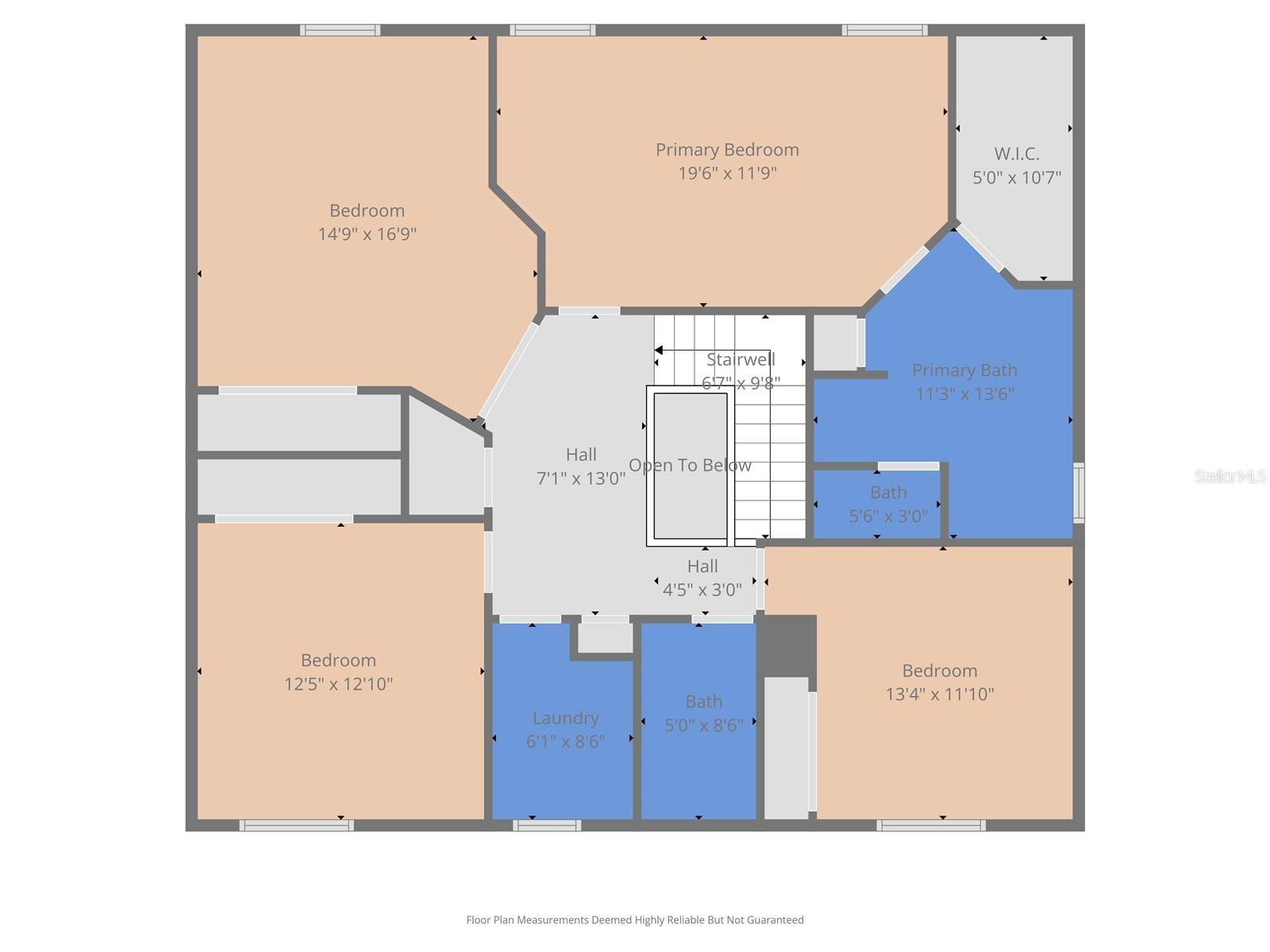 HAWKS POINT PH S-1 - Residential