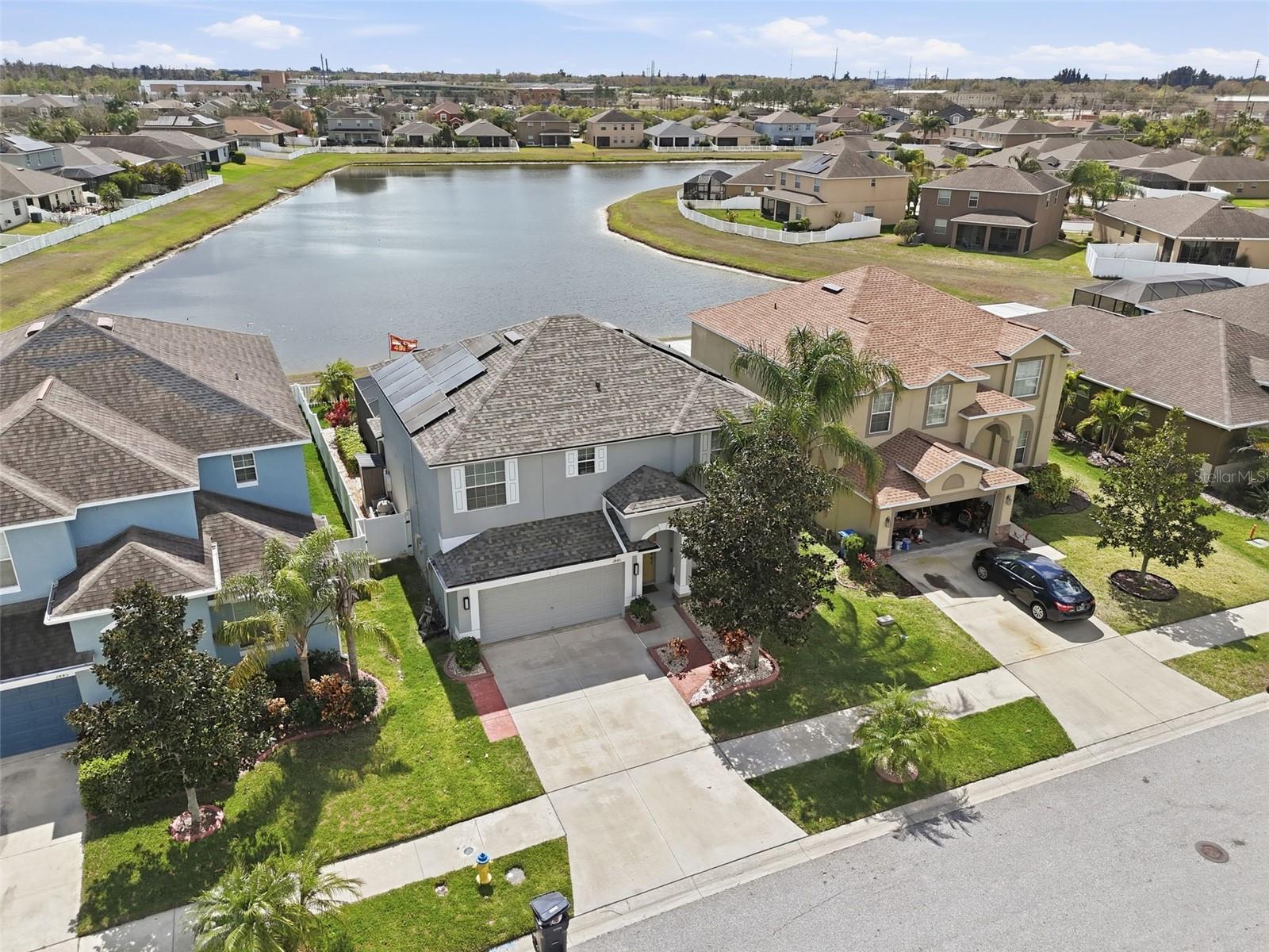 HAWKS POINT PH S-1 - Residential