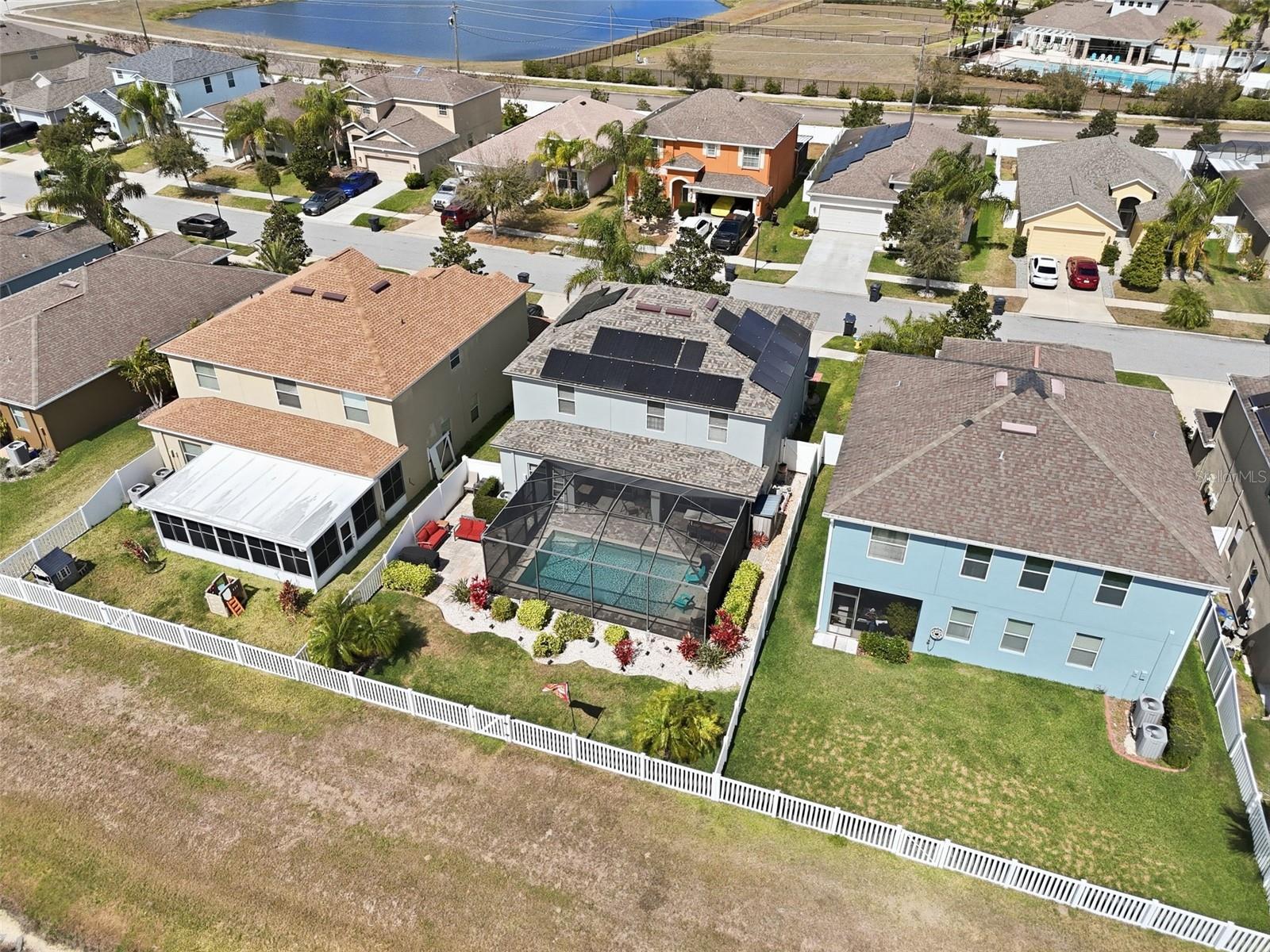 HAWKS POINT PH S-1 - Residential