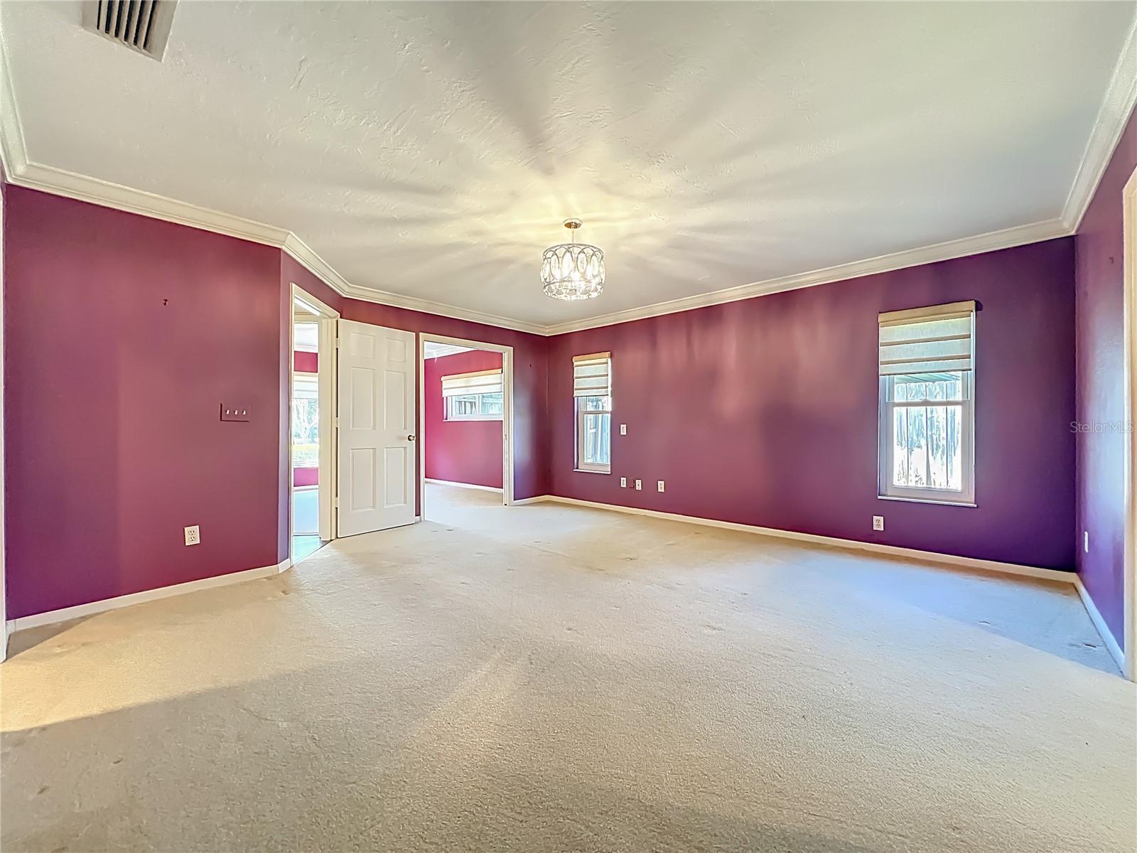 PARK GROVE - Residential