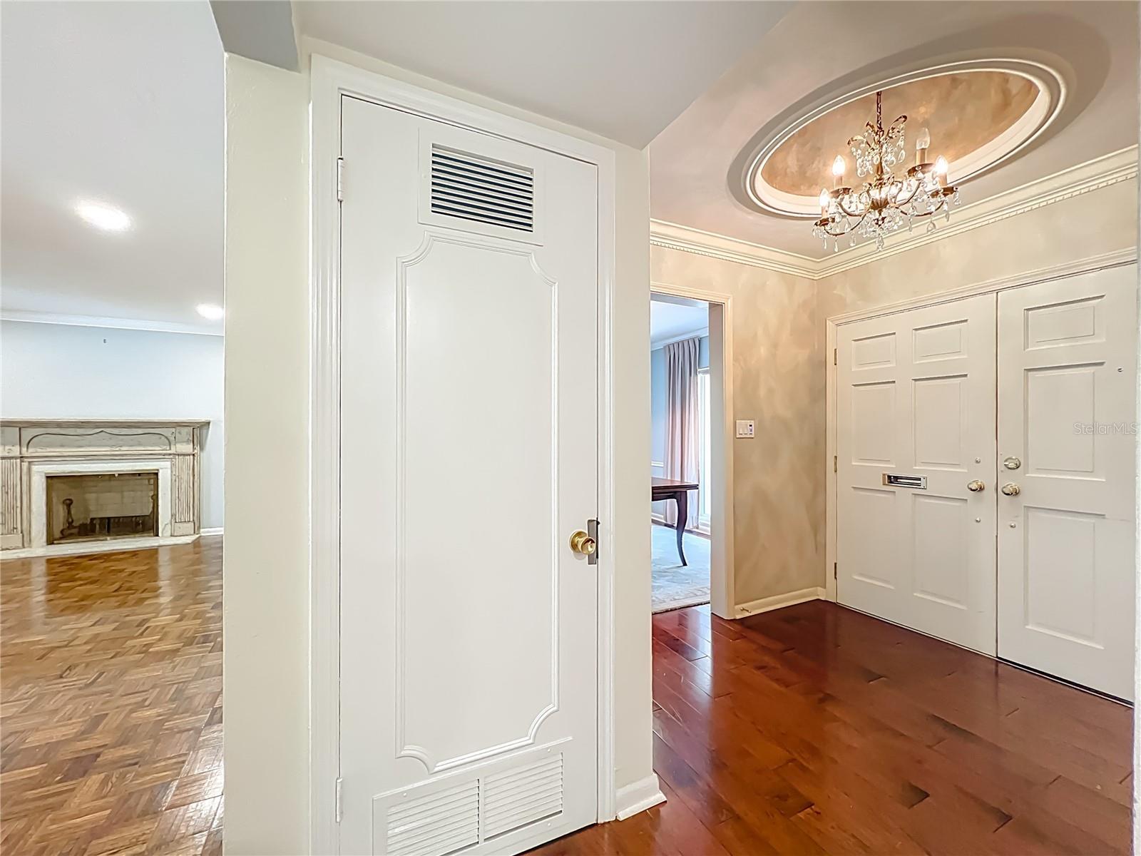 PARK GROVE - Residential