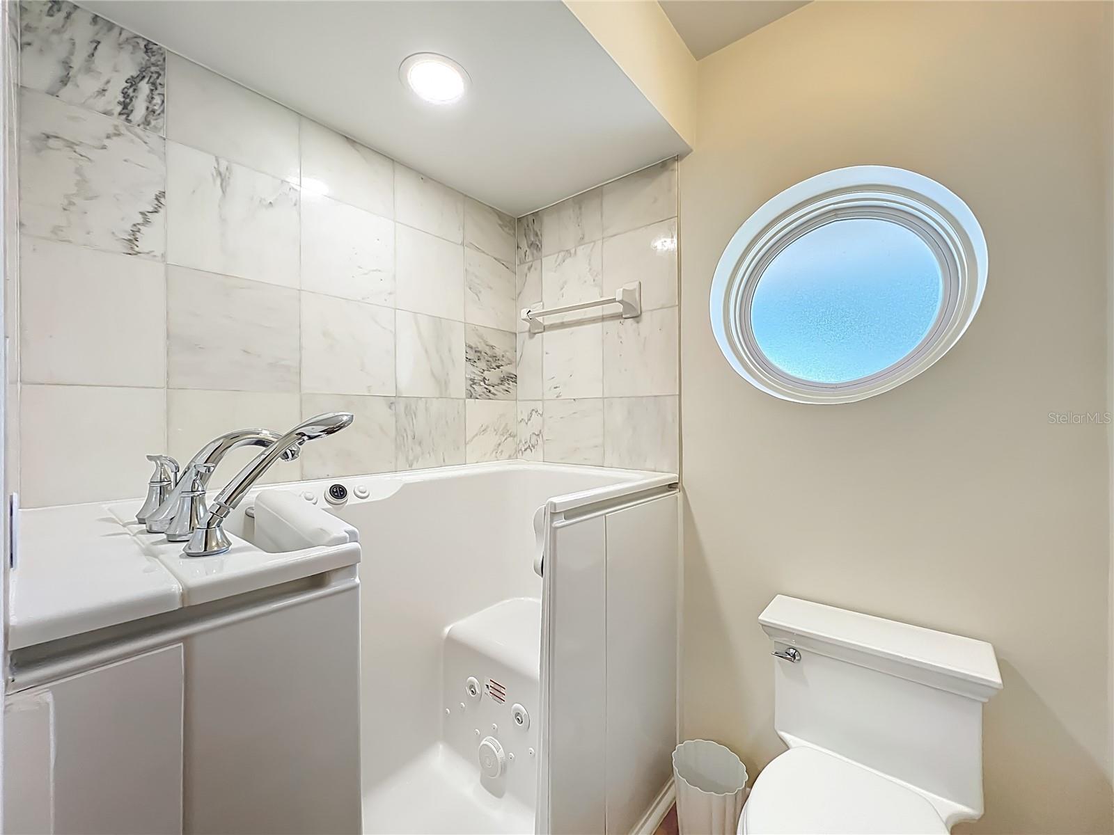 PARK GROVE - Residential