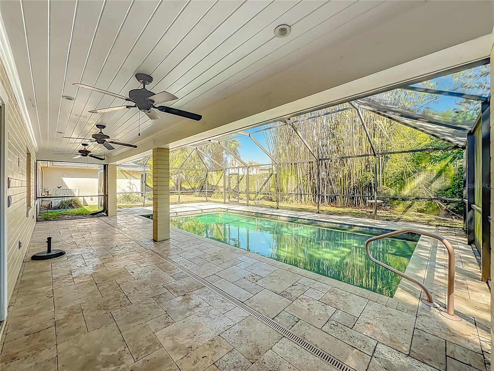 PARK GROVE - Residential