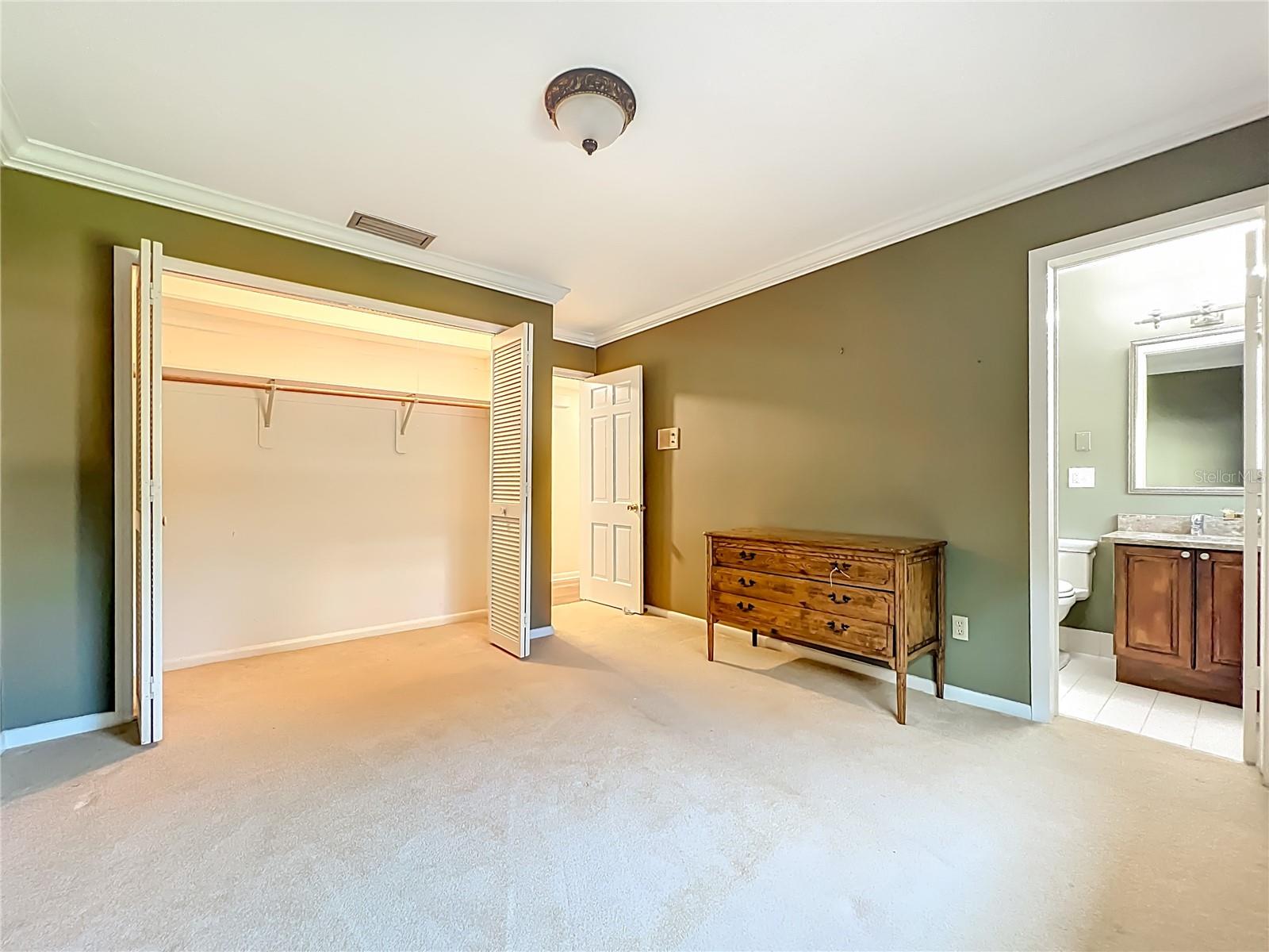 PARK GROVE - Residential