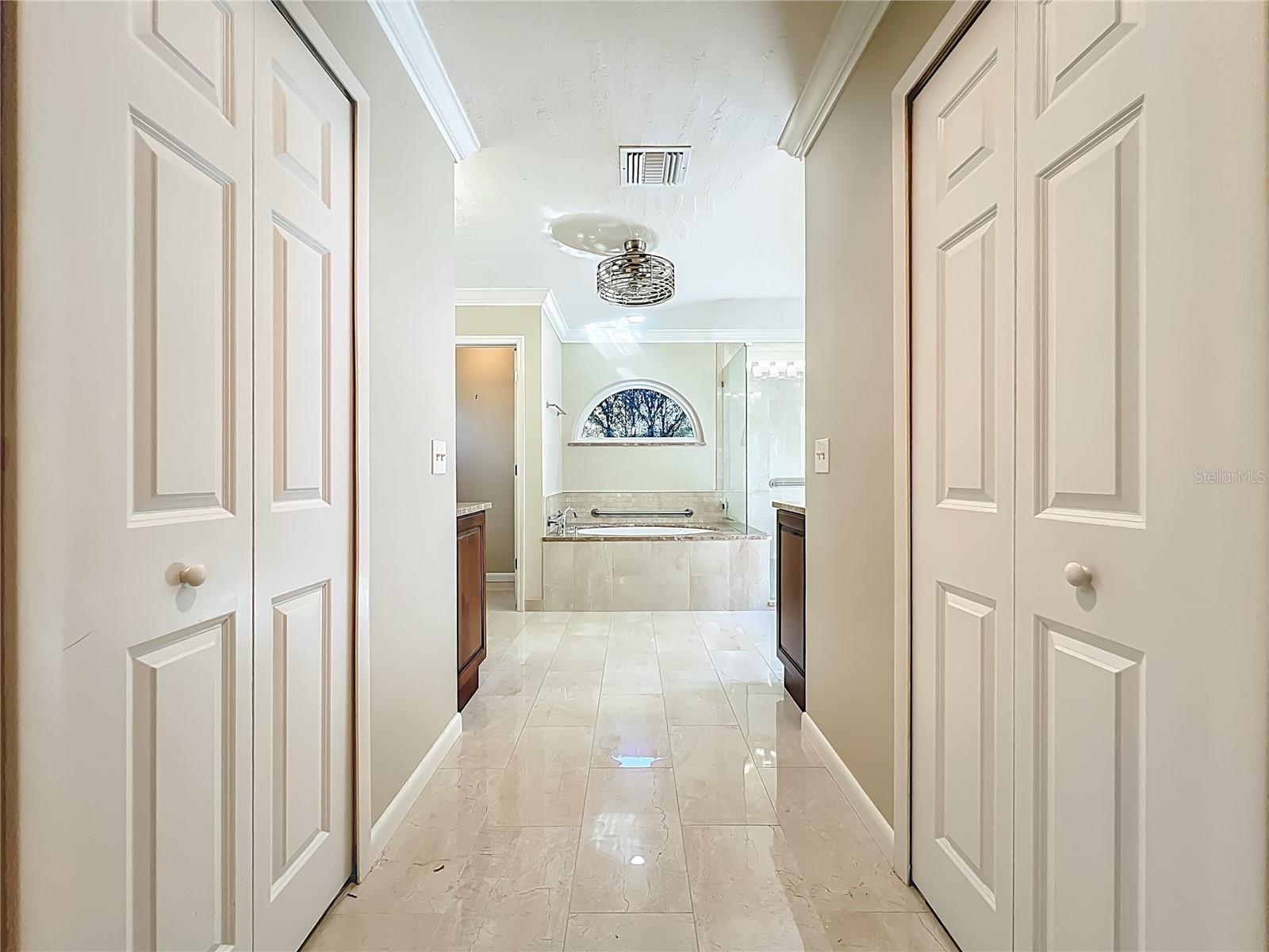 PARK GROVE - Residential