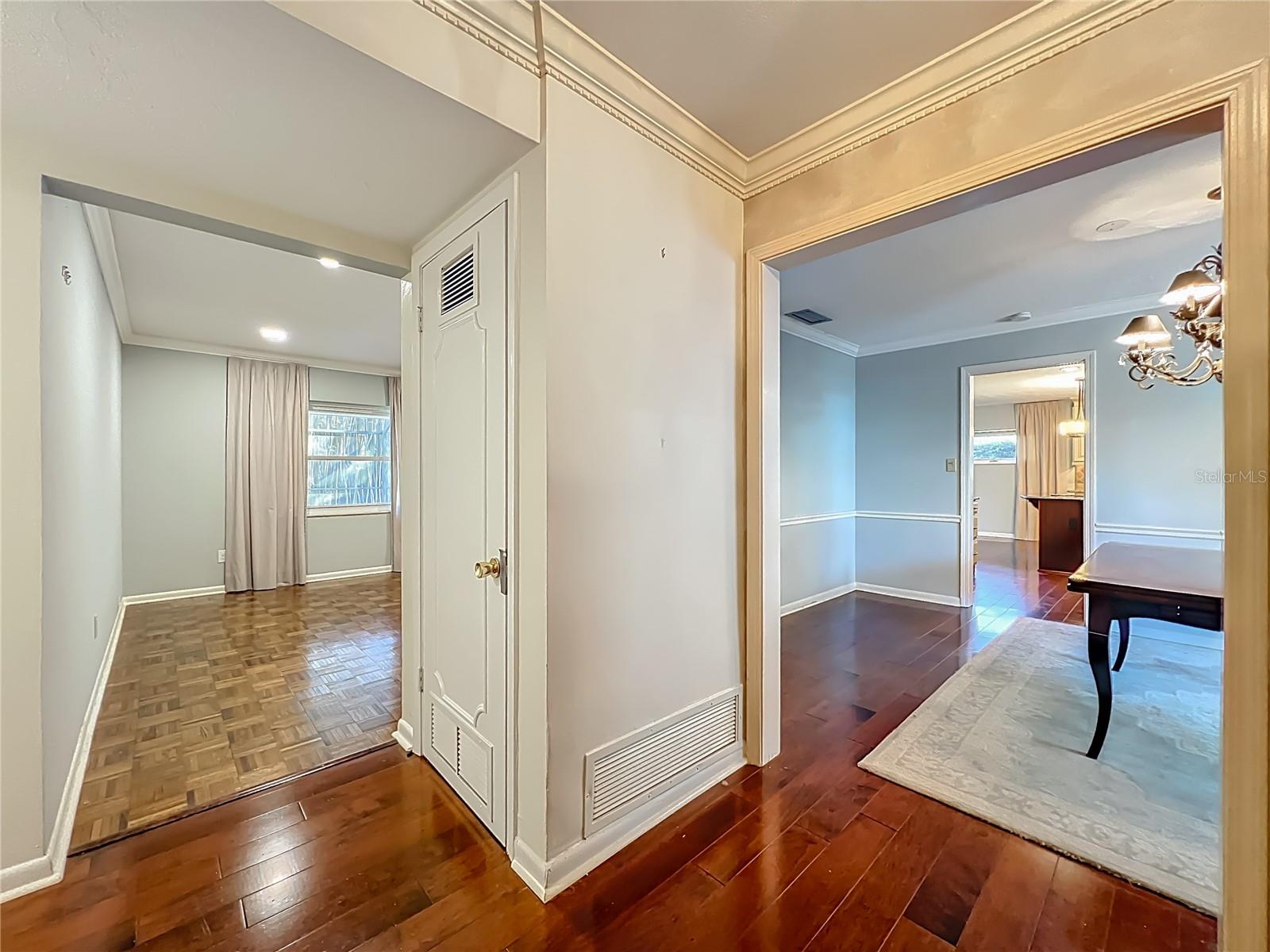 PARK GROVE - Residential