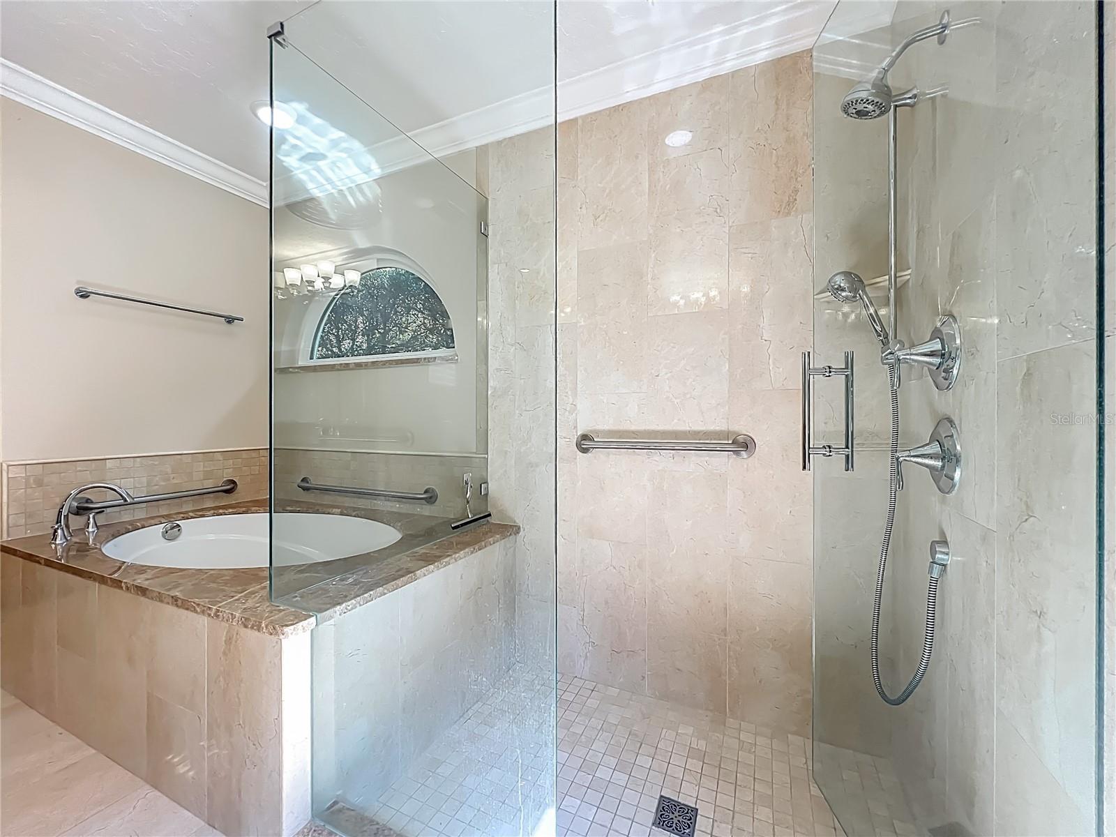 PARK GROVE - Residential