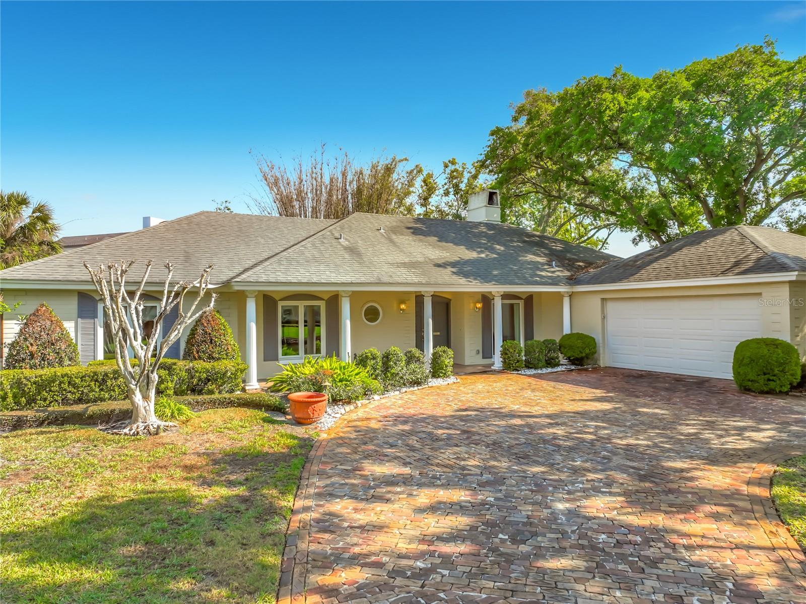 PARK GROVE - Residential