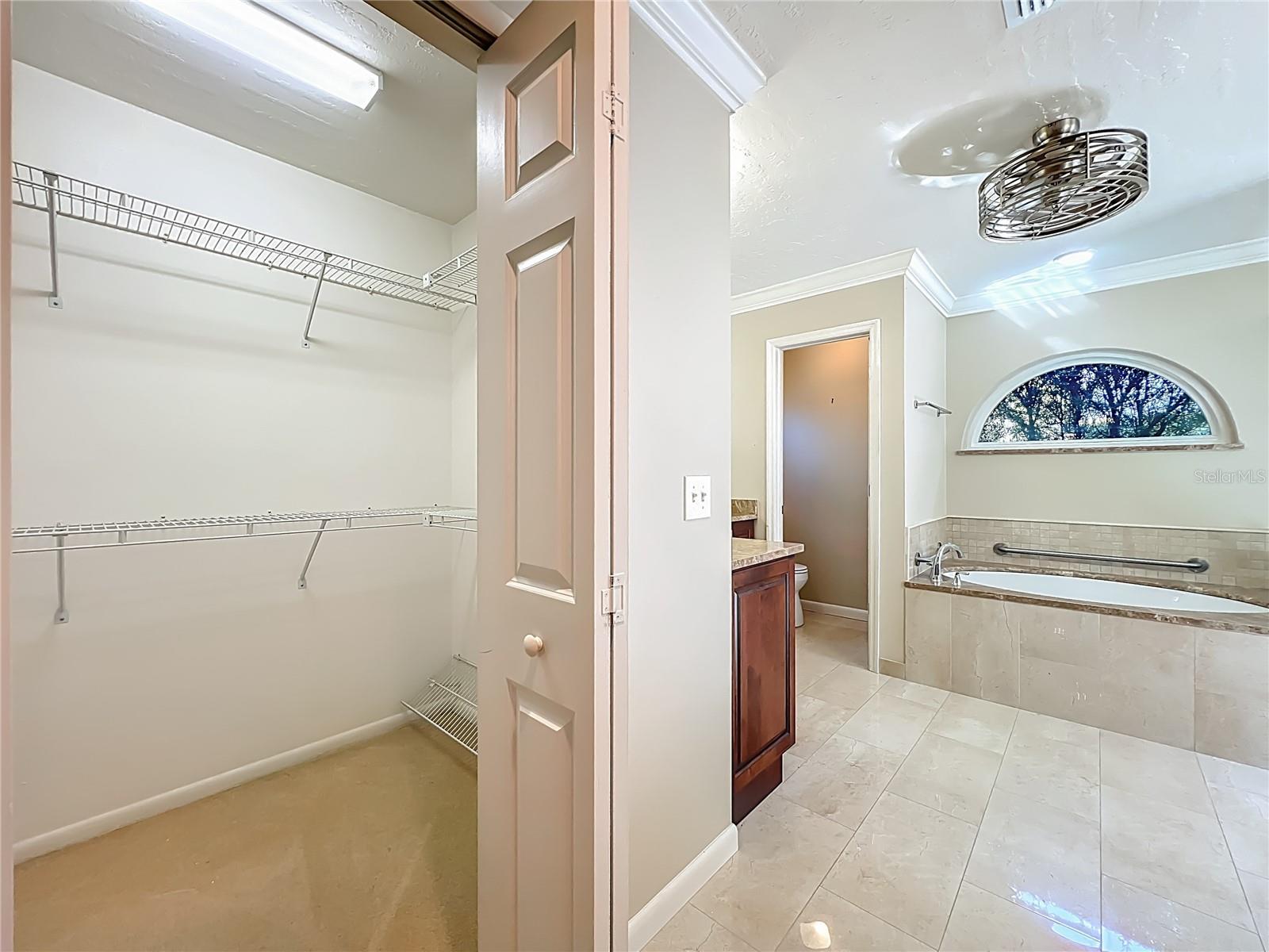 PARK GROVE - Residential