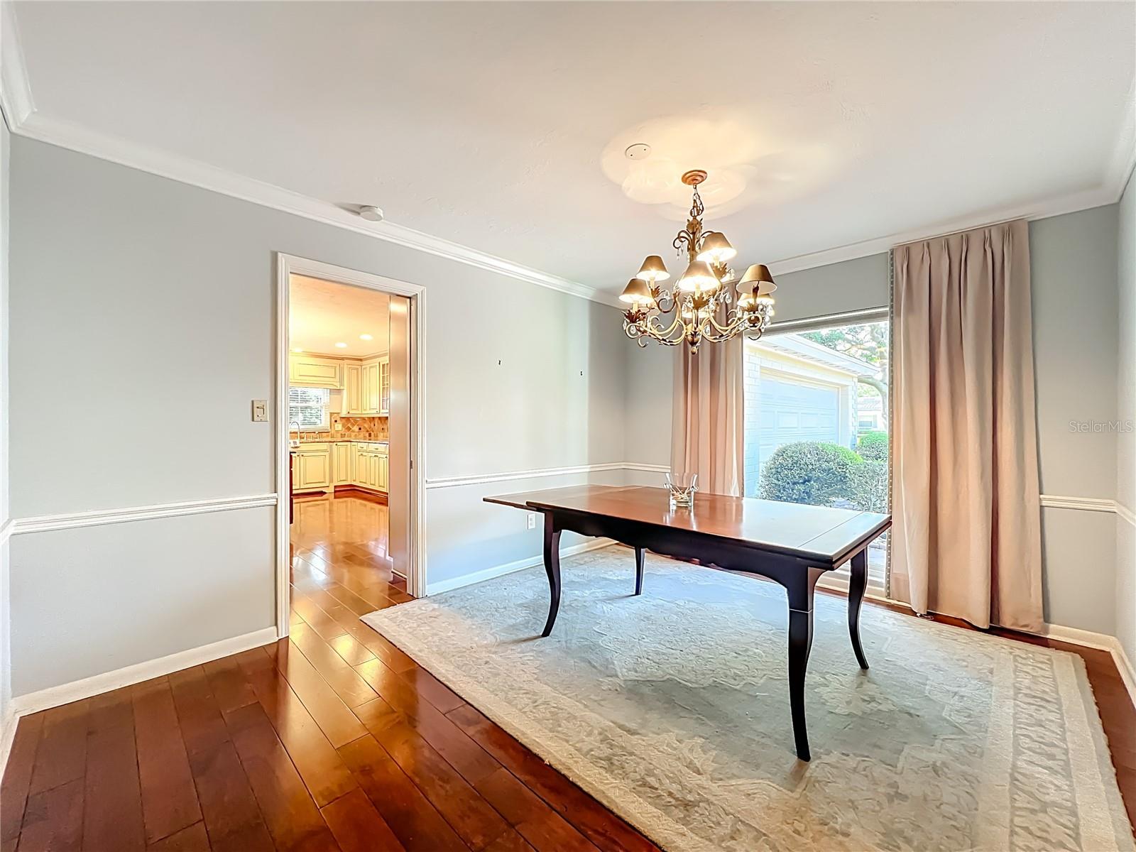 PARK GROVE - Residential