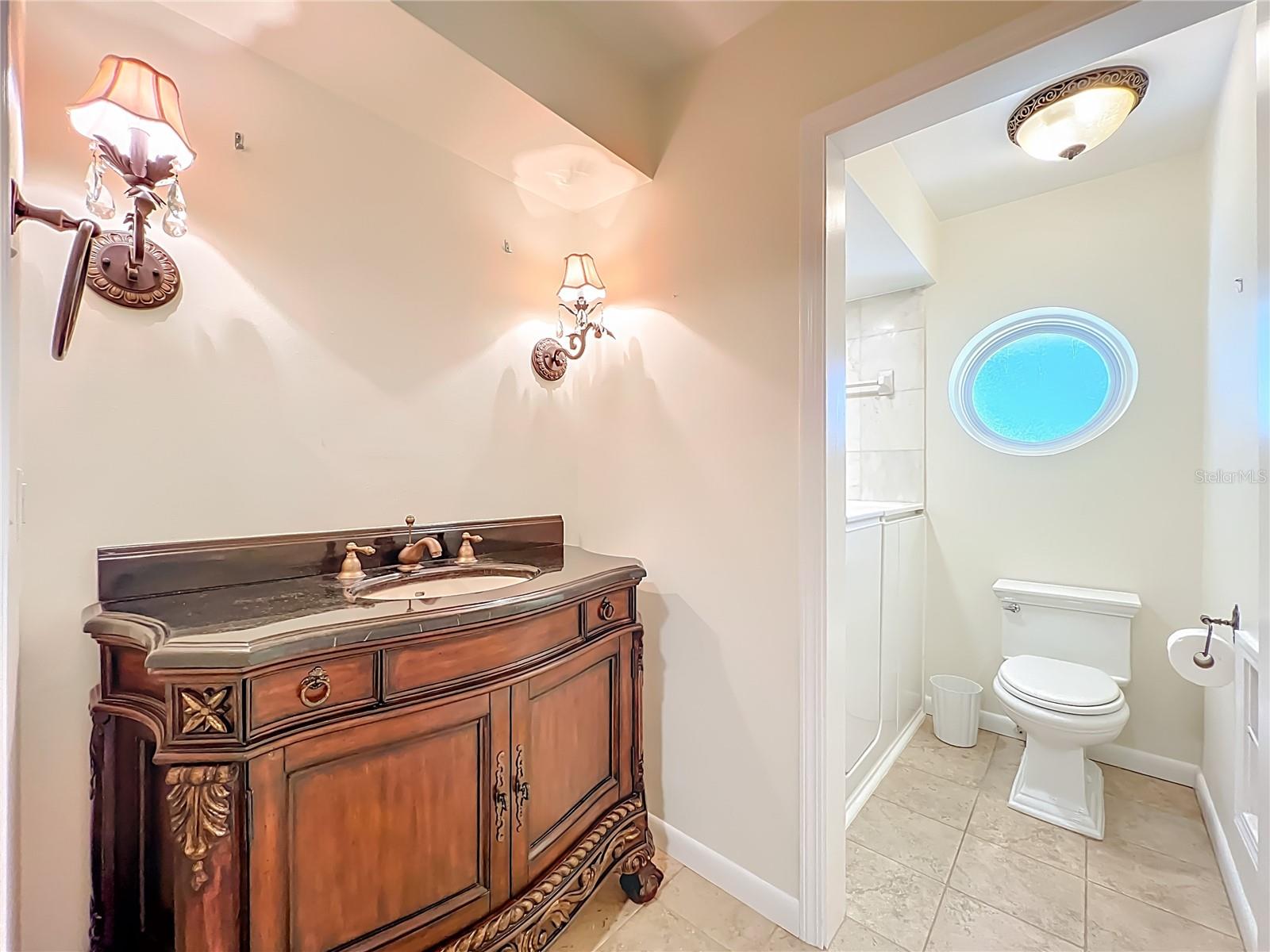 PARK GROVE - Residential