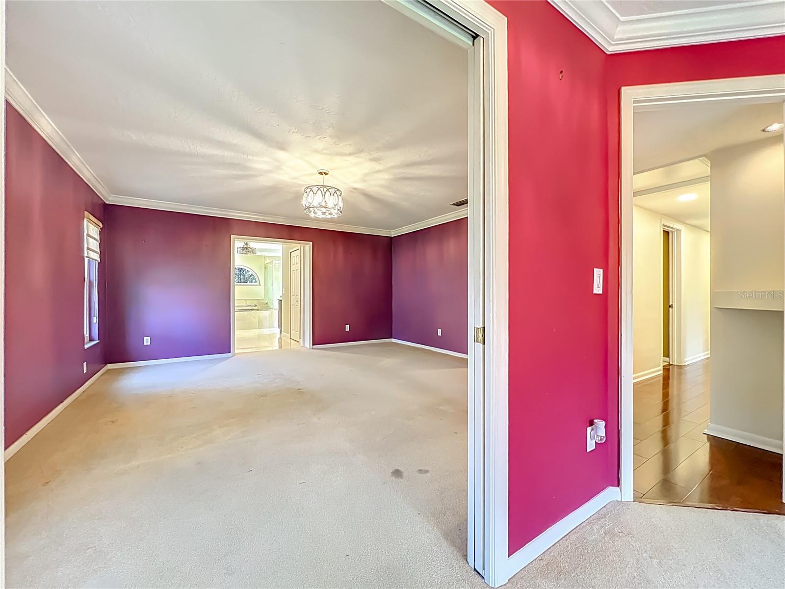 PARK GROVE - Residential