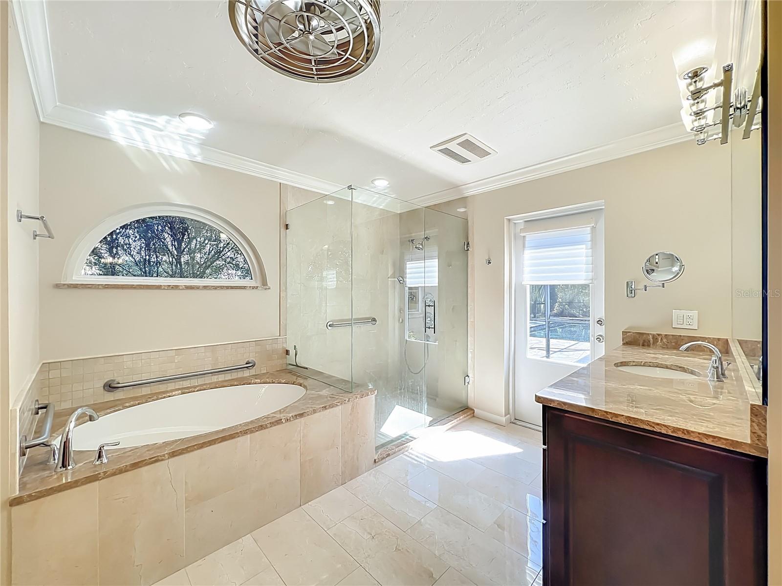 PARK GROVE - Residential