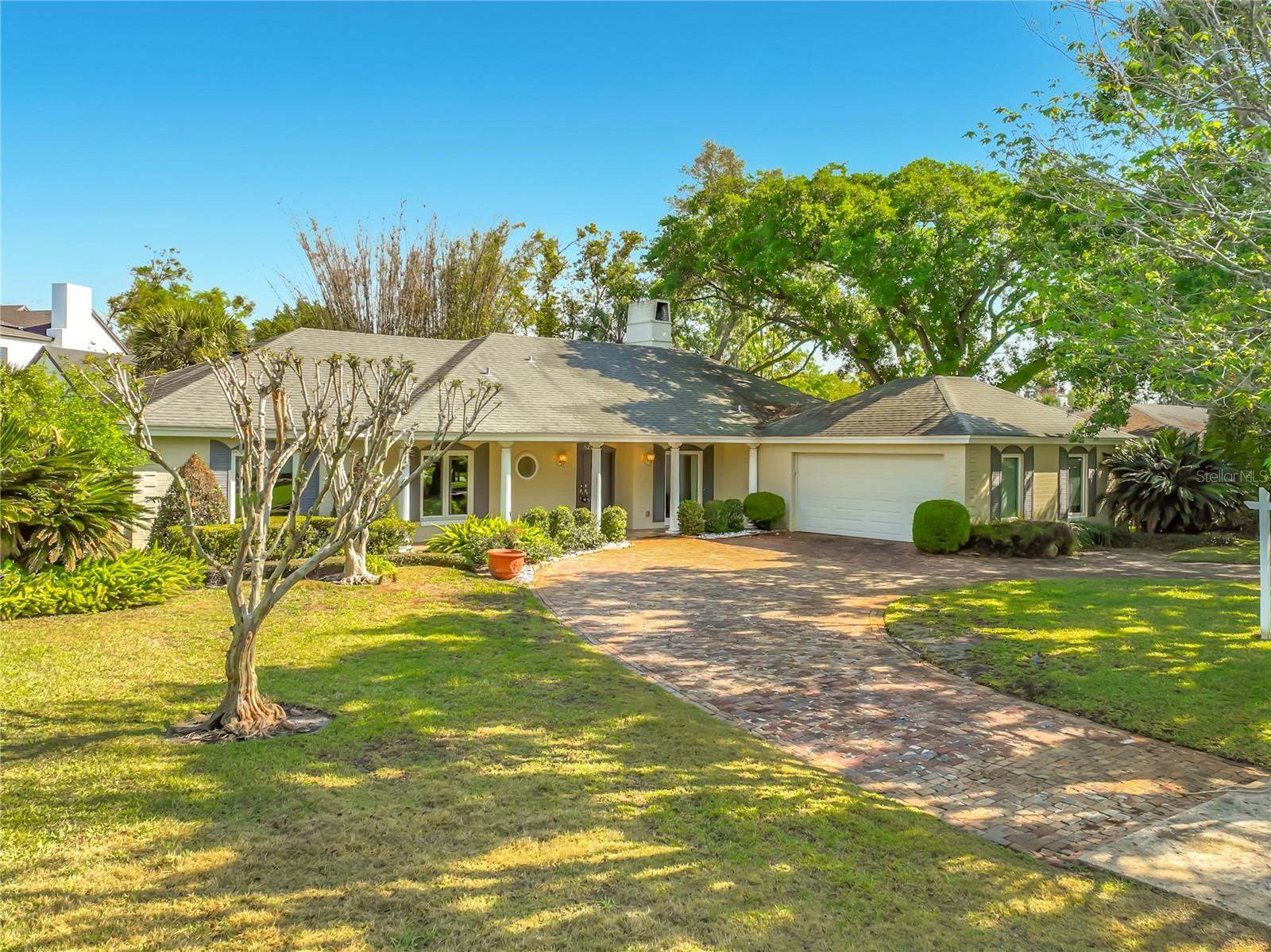 PARK GROVE - Residential