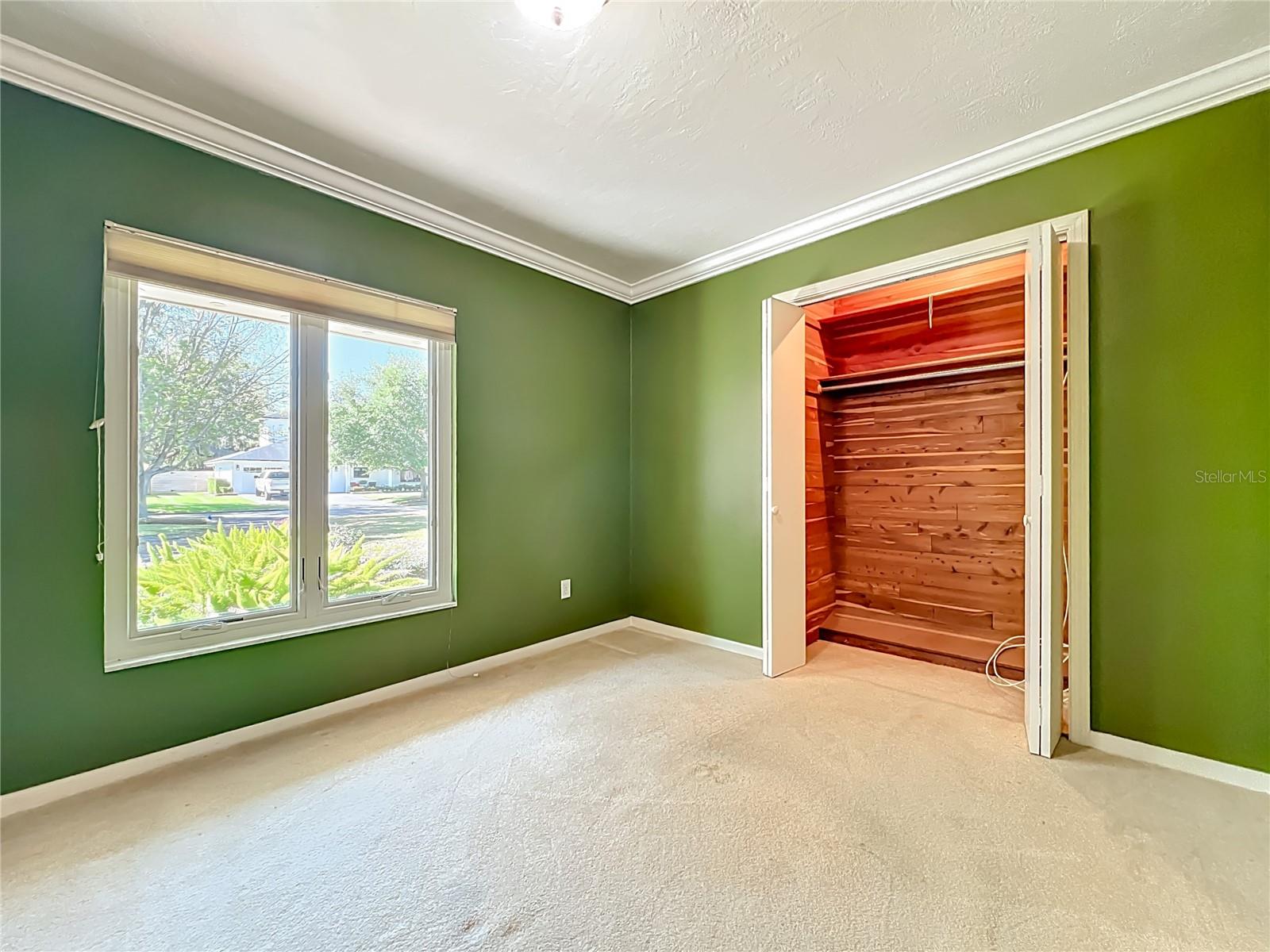 PARK GROVE - Residential