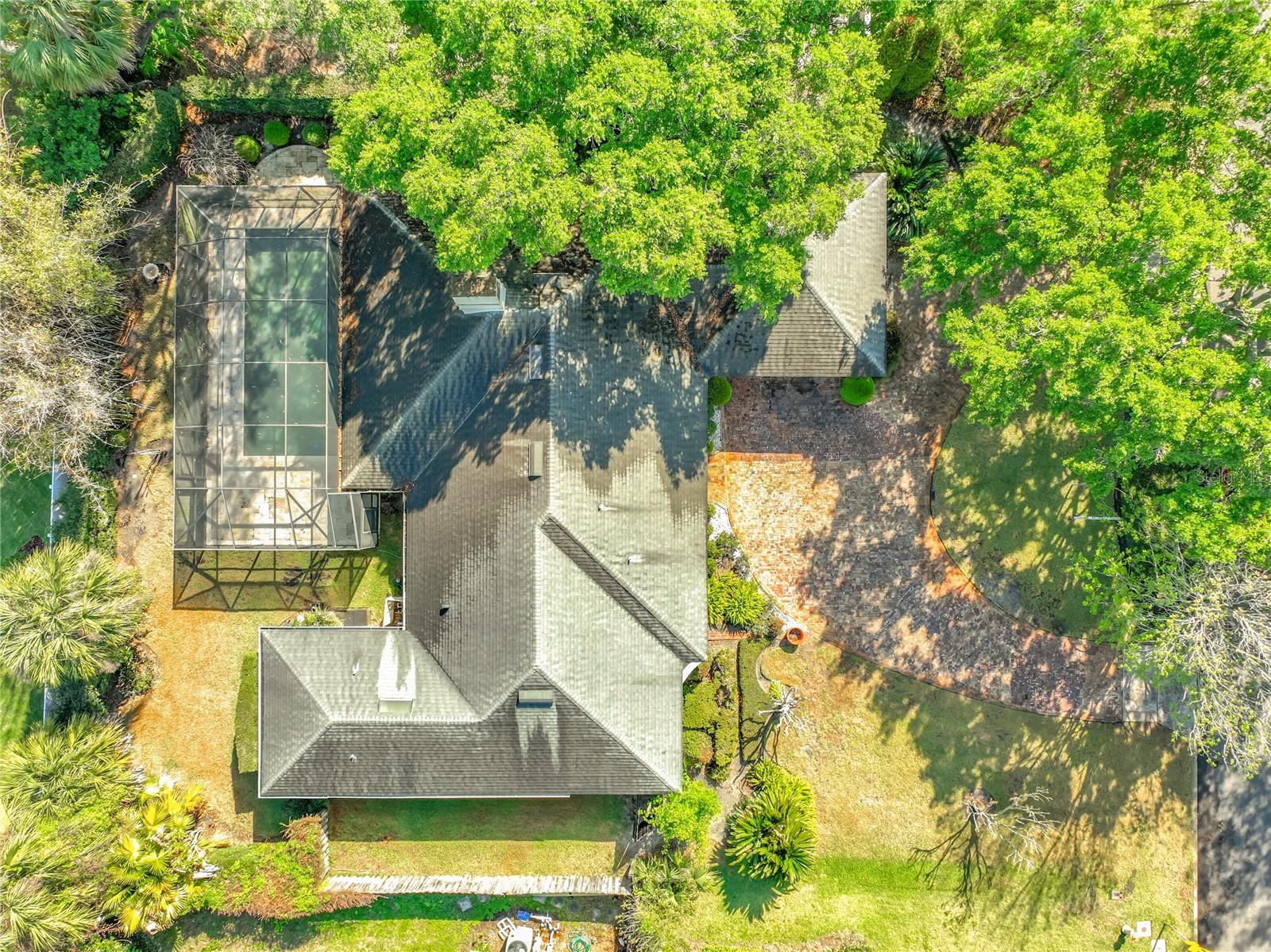 PARK GROVE - Residential