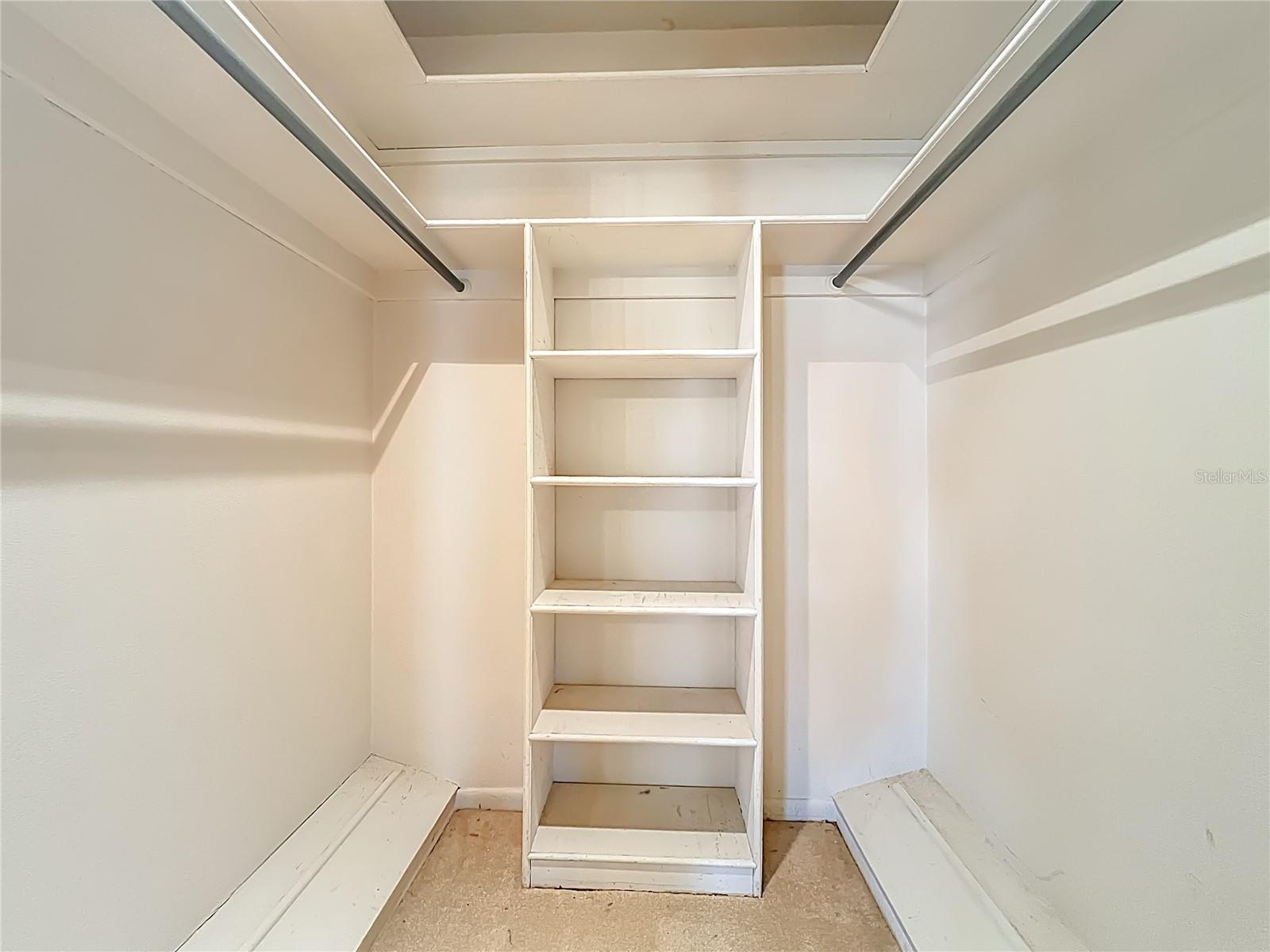 PARK GROVE - Residential