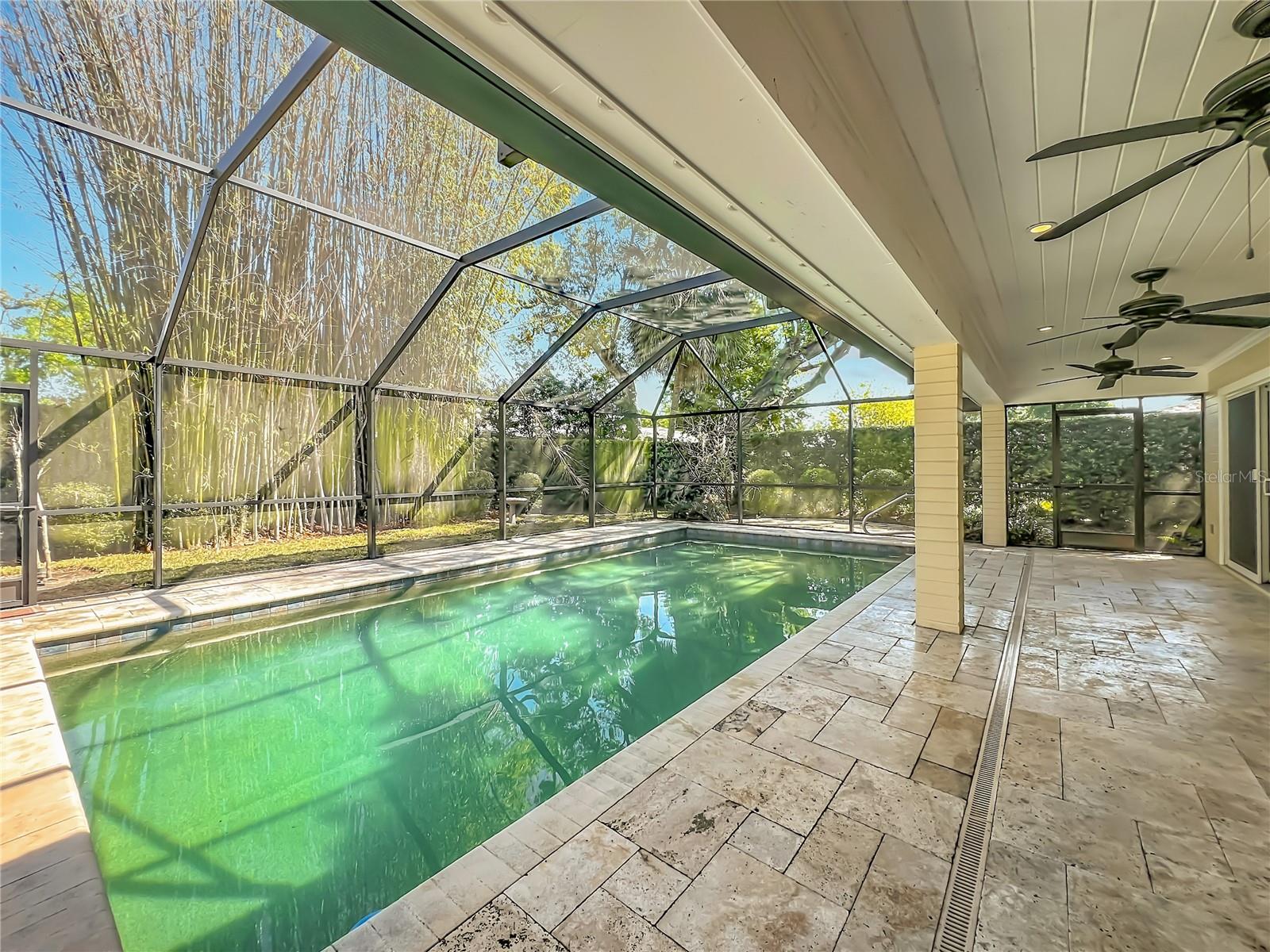 PARK GROVE - Residential