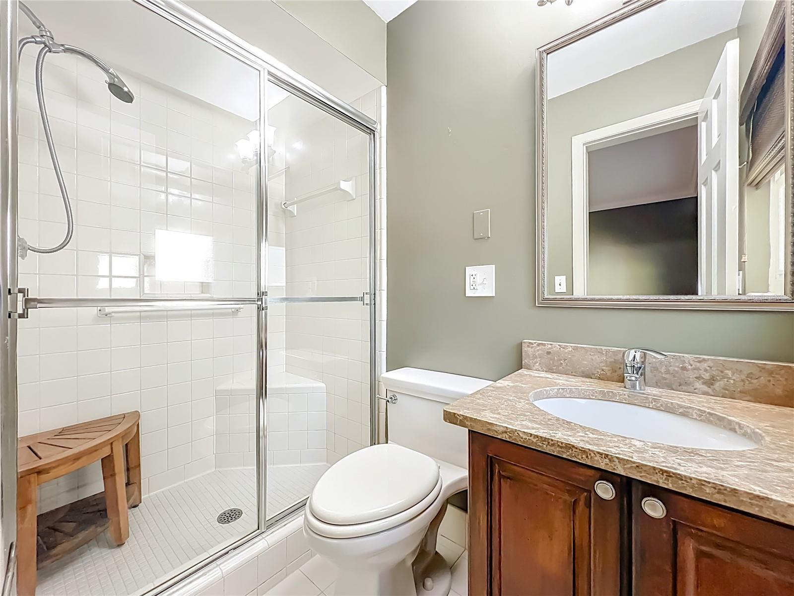 PARK GROVE - Residential