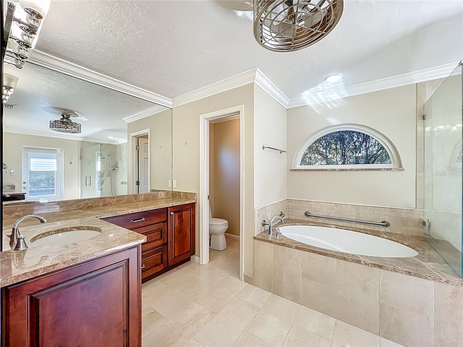 PARK GROVE - Residential