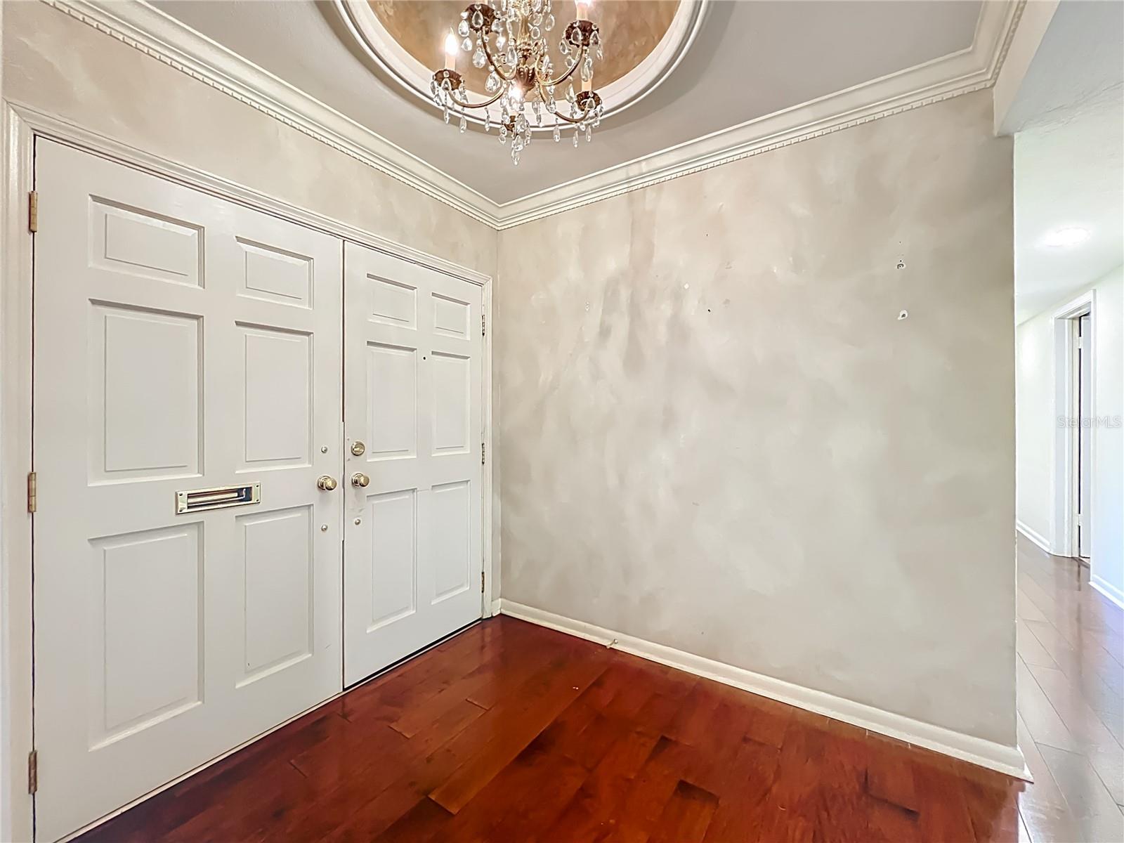 PARK GROVE - Residential