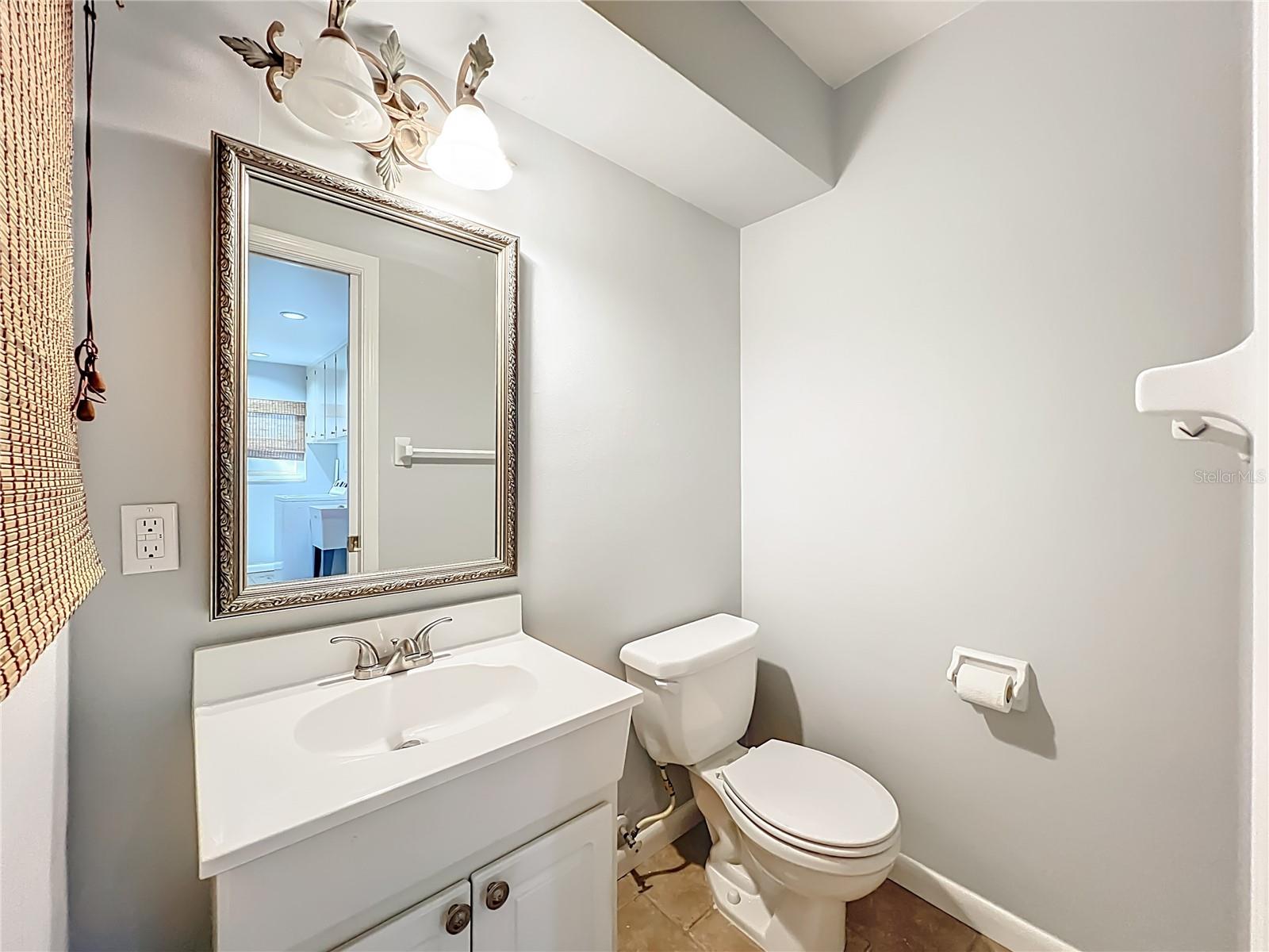 PARK GROVE - Residential