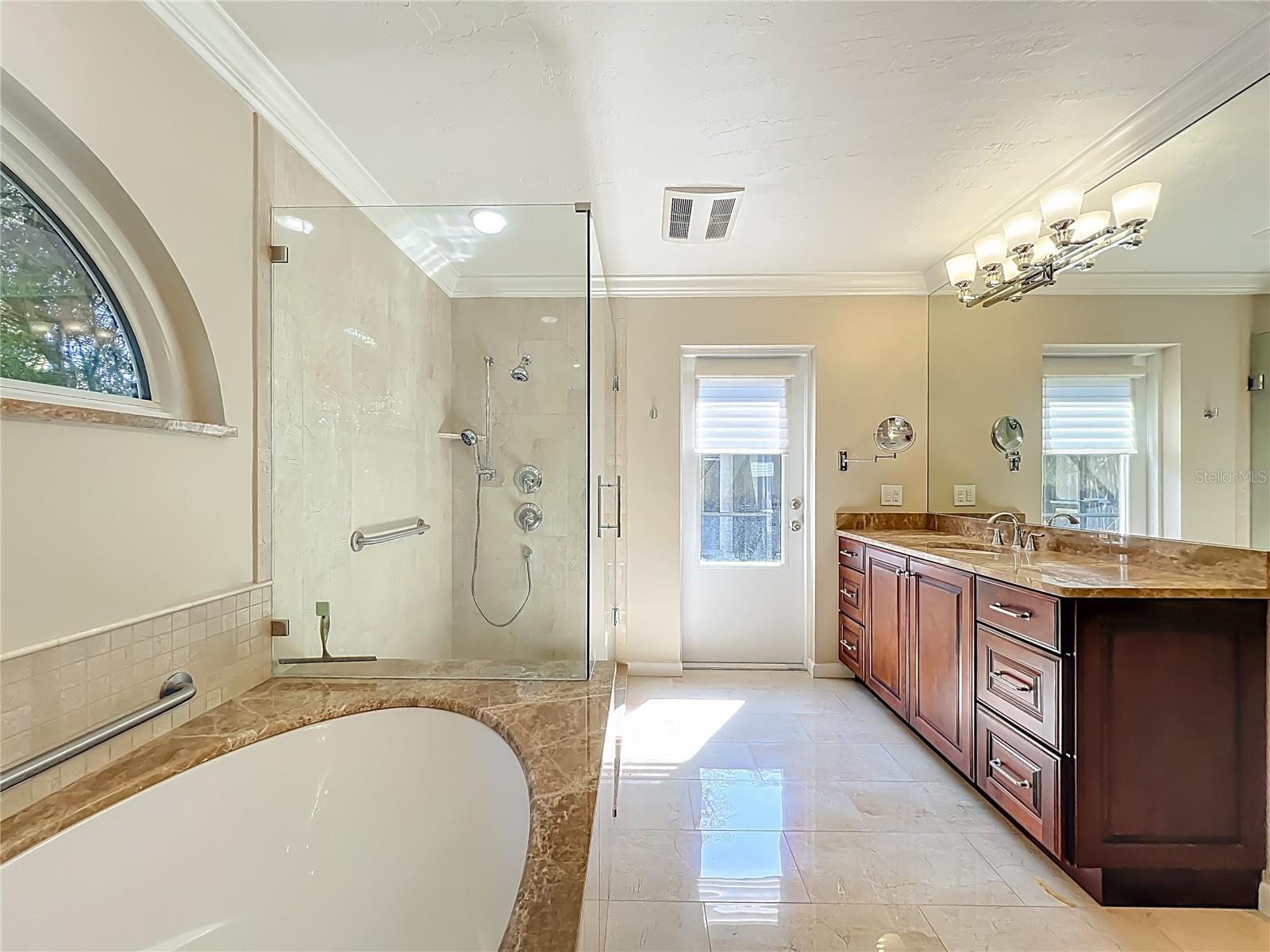 PARK GROVE - Residential