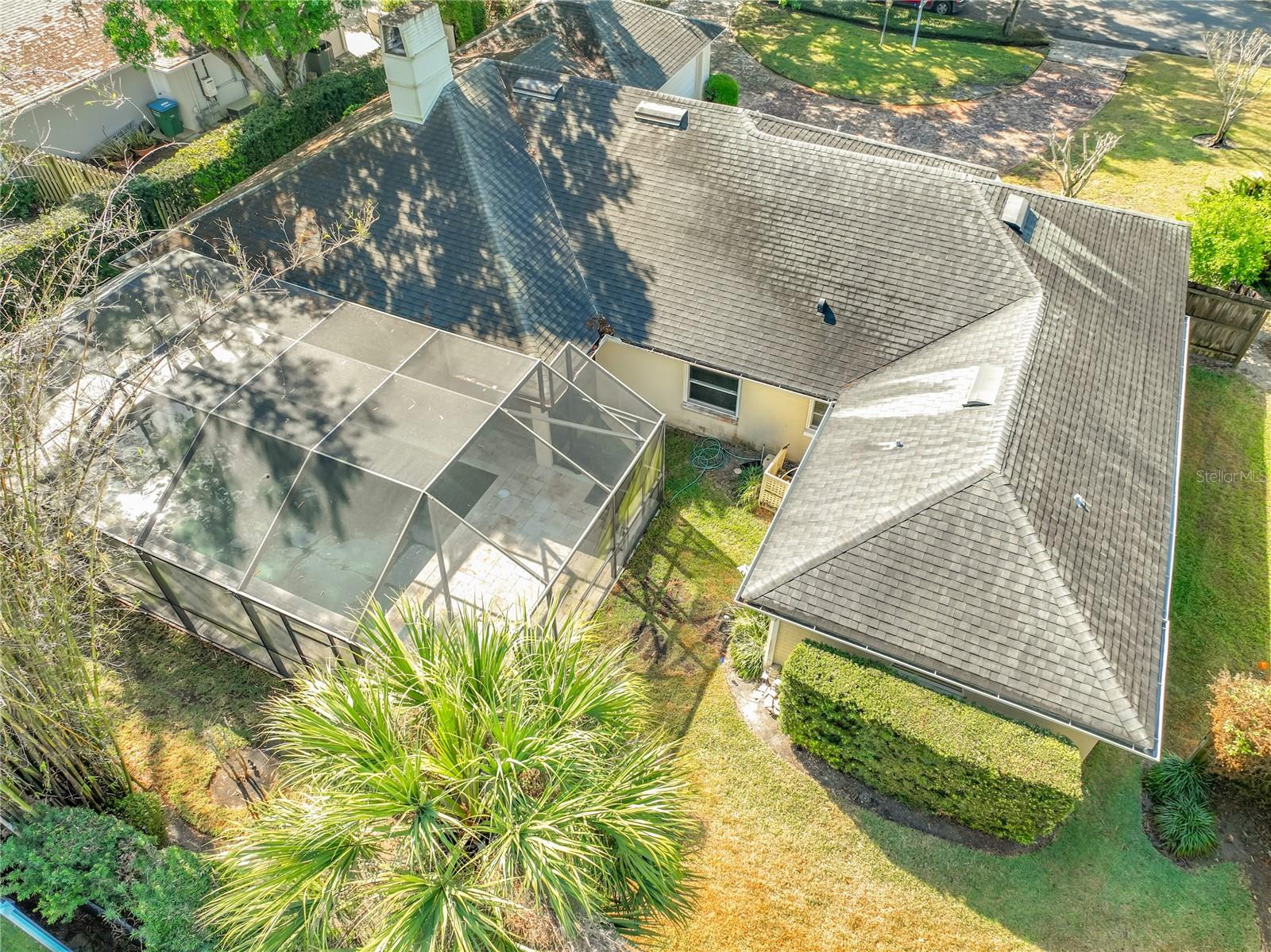 PARK GROVE - Residential