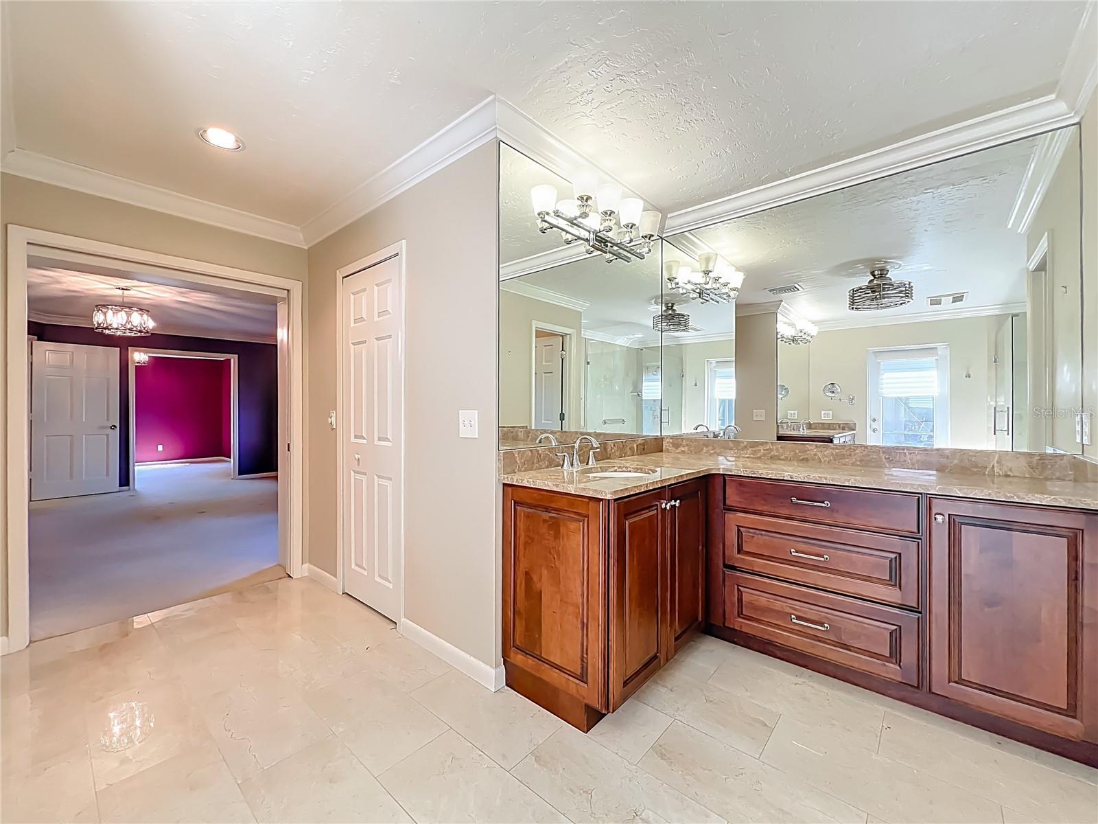 PARK GROVE - Residential