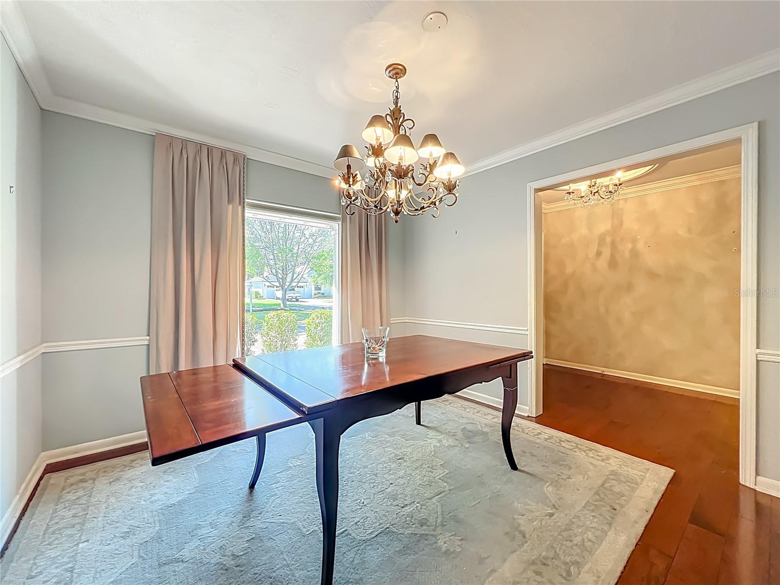 PARK GROVE - Residential