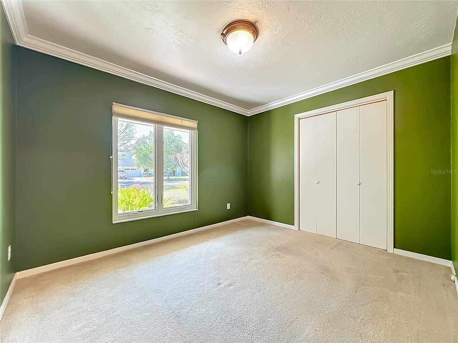 PARK GROVE - Residential