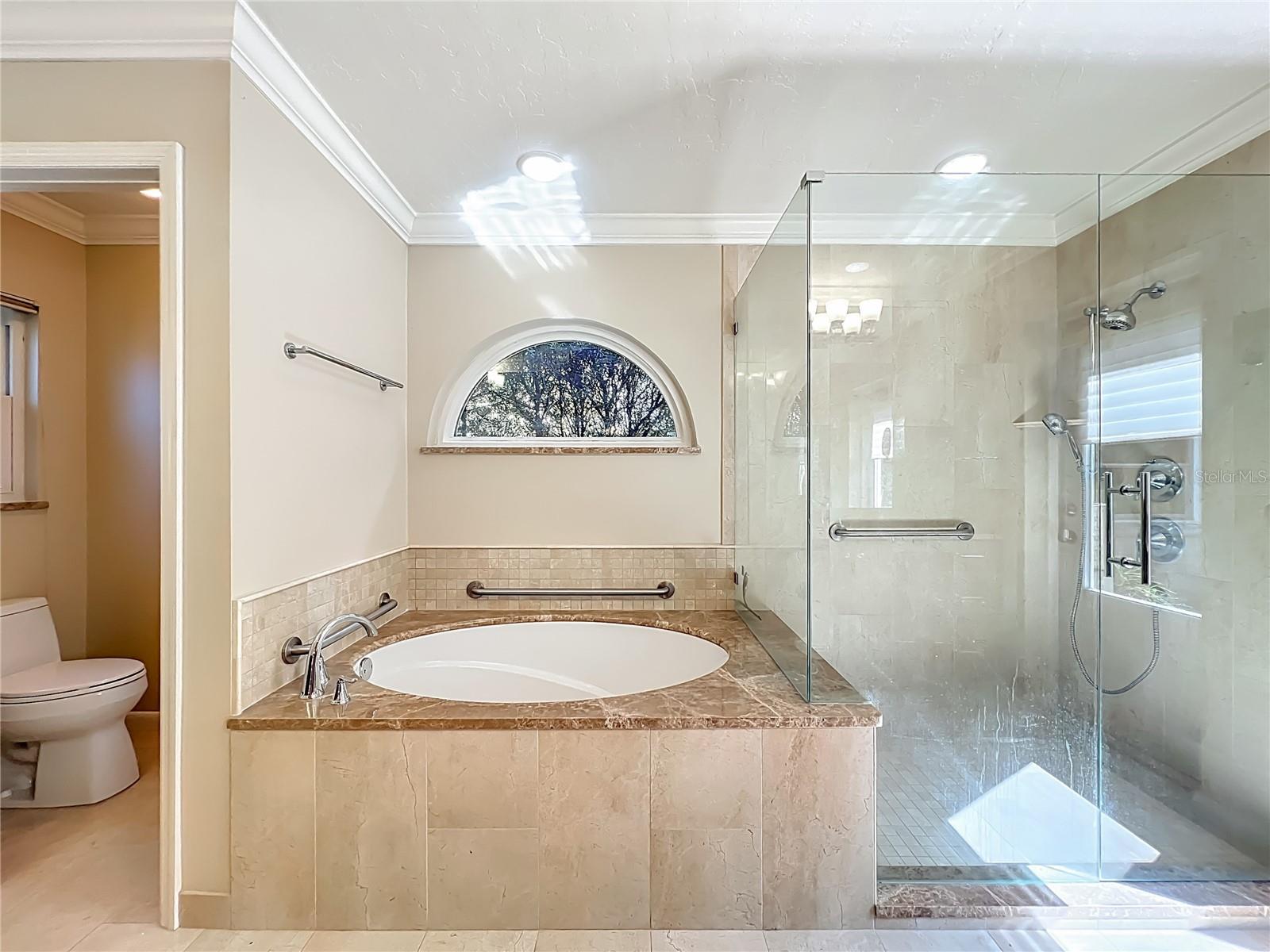 PARK GROVE - Residential