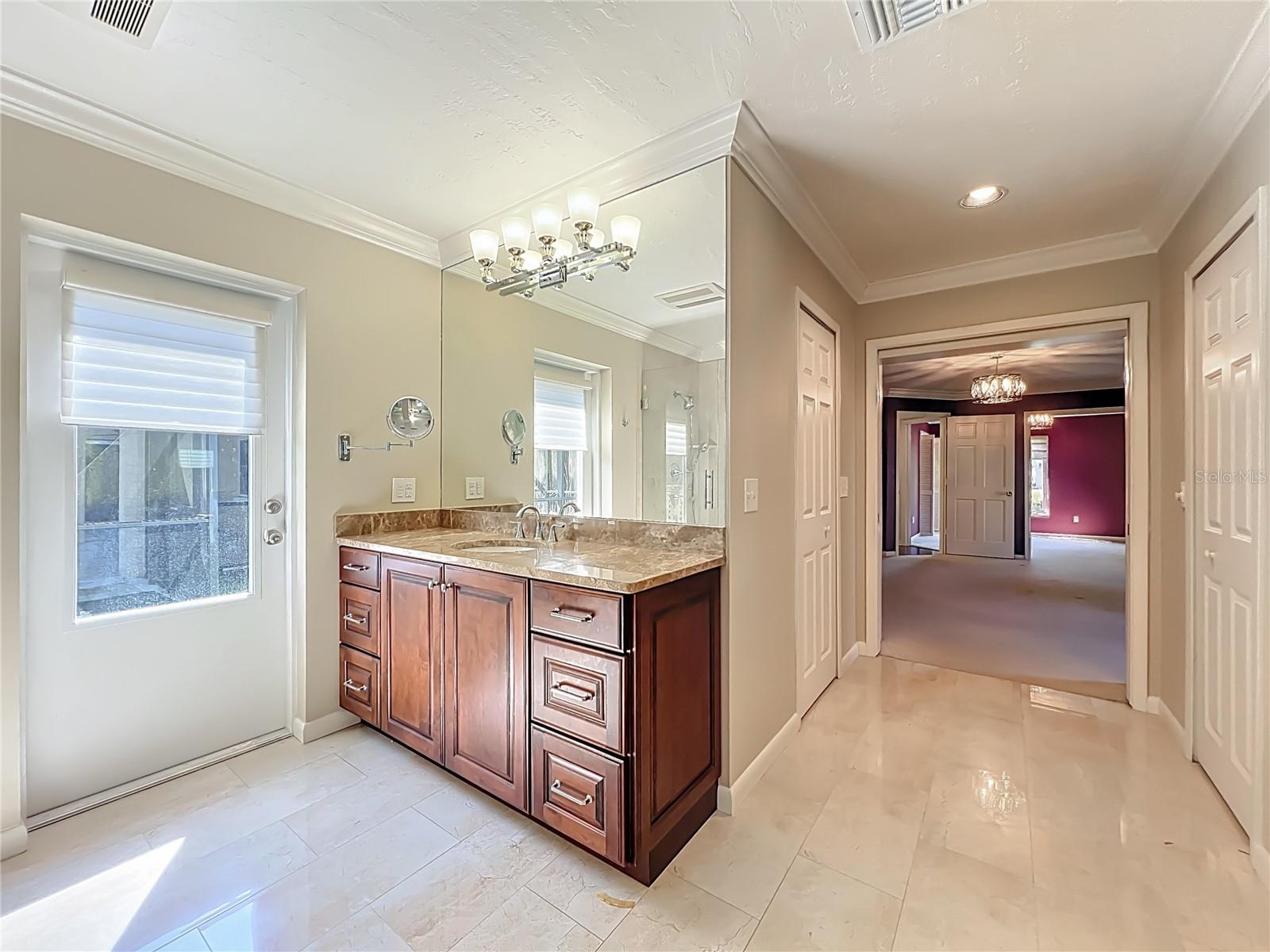 PARK GROVE - Residential