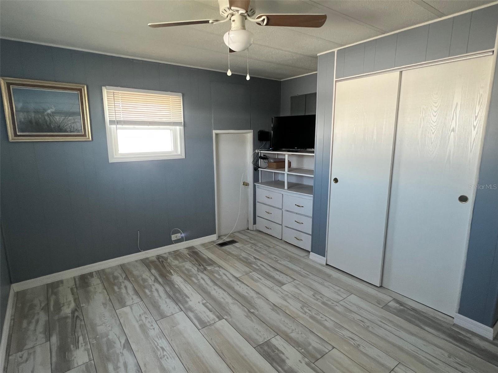 PALM HILL MOBILE HOME PARK UNREC - Residential