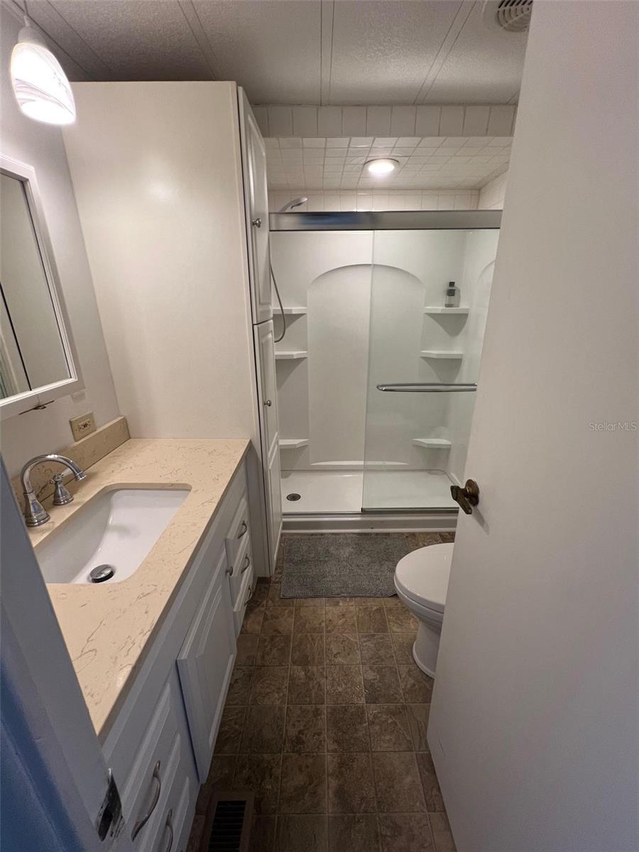 PALM HILL MOBILE HOME PARK UNREC - Residential