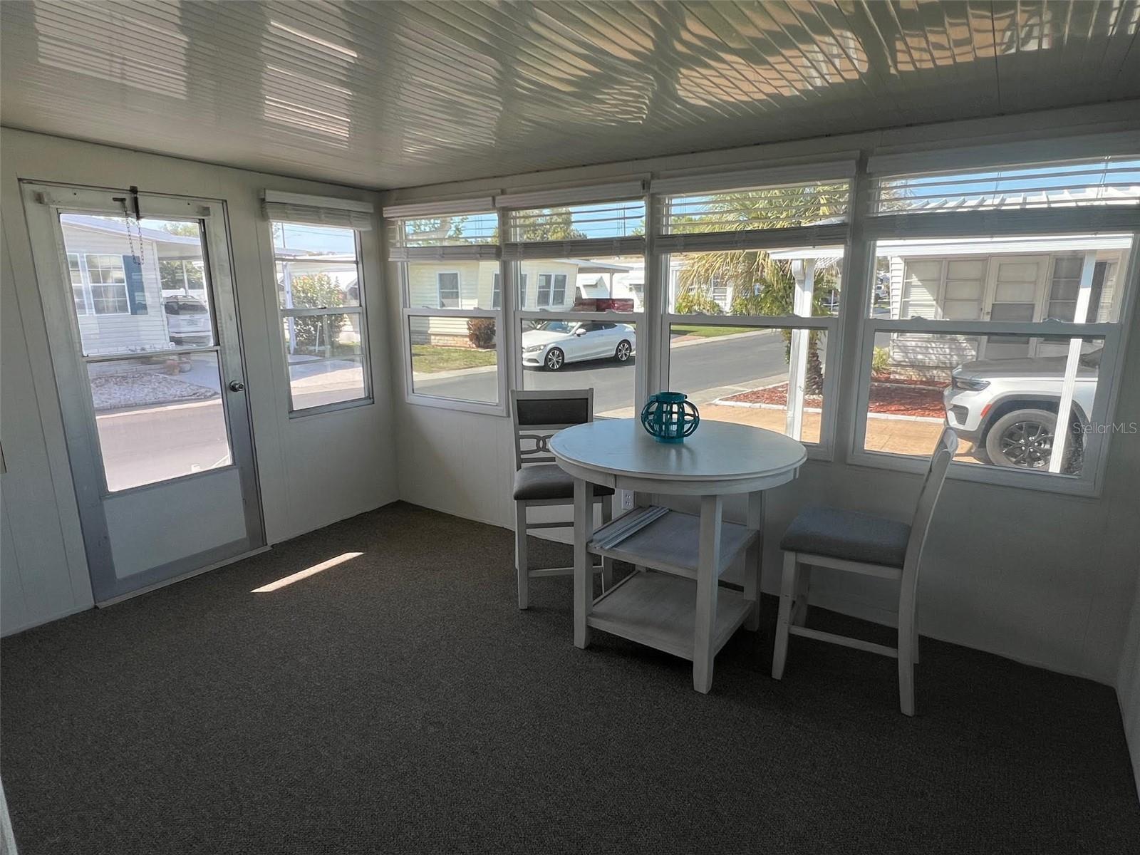 PALM HILL MOBILE HOME PARK UNREC - Residential