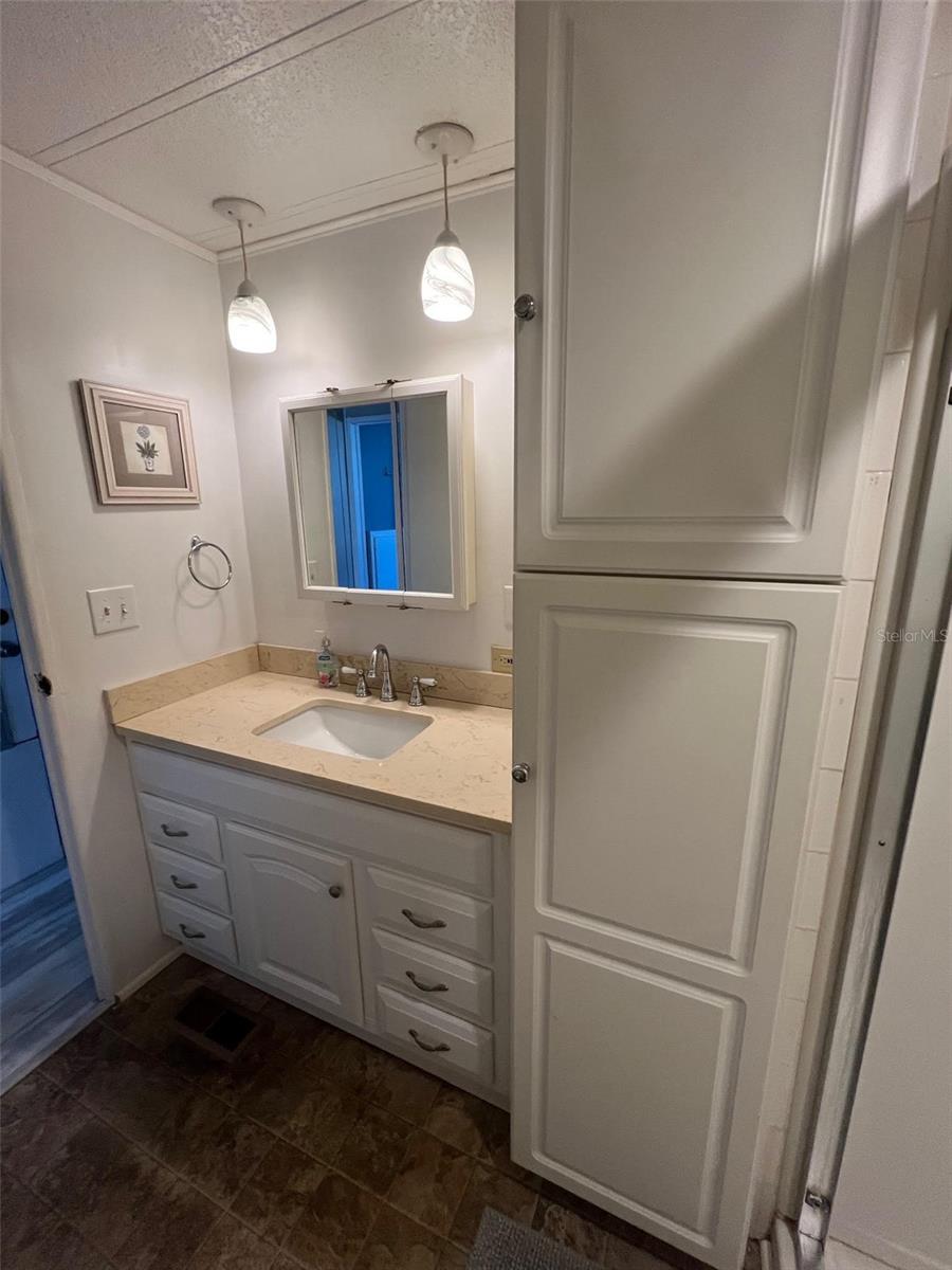 PALM HILL MOBILE HOME PARK UNREC - Residential