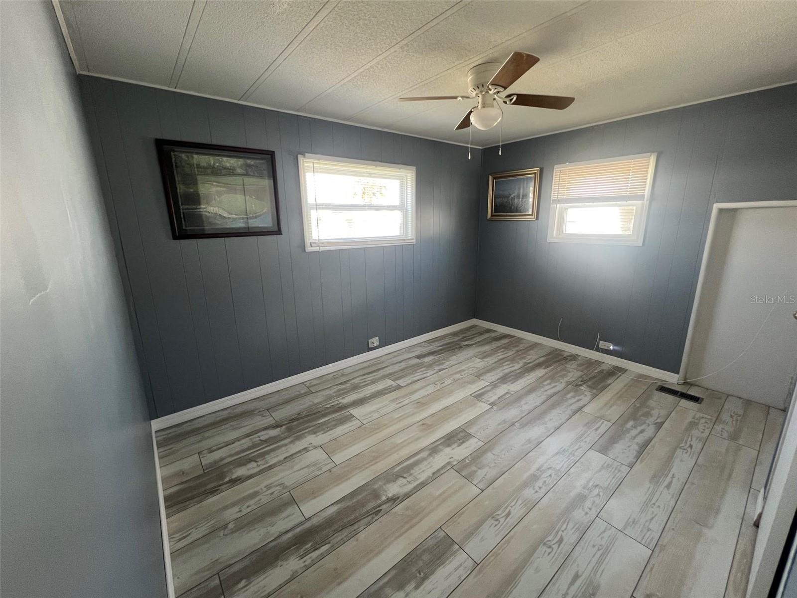 PALM HILL MOBILE HOME PARK UNREC - Residential