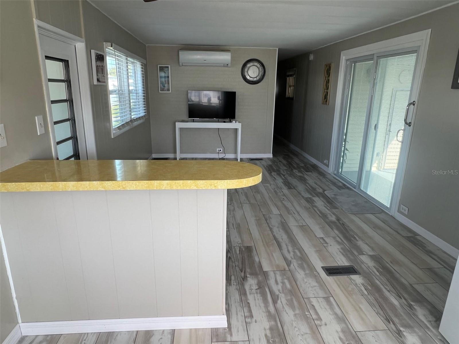 PALM HILL MOBILE HOME PARK UNREC - Residential