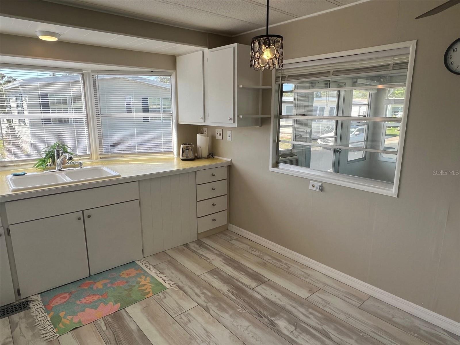 PALM HILL MOBILE HOME PARK UNREC - Residential